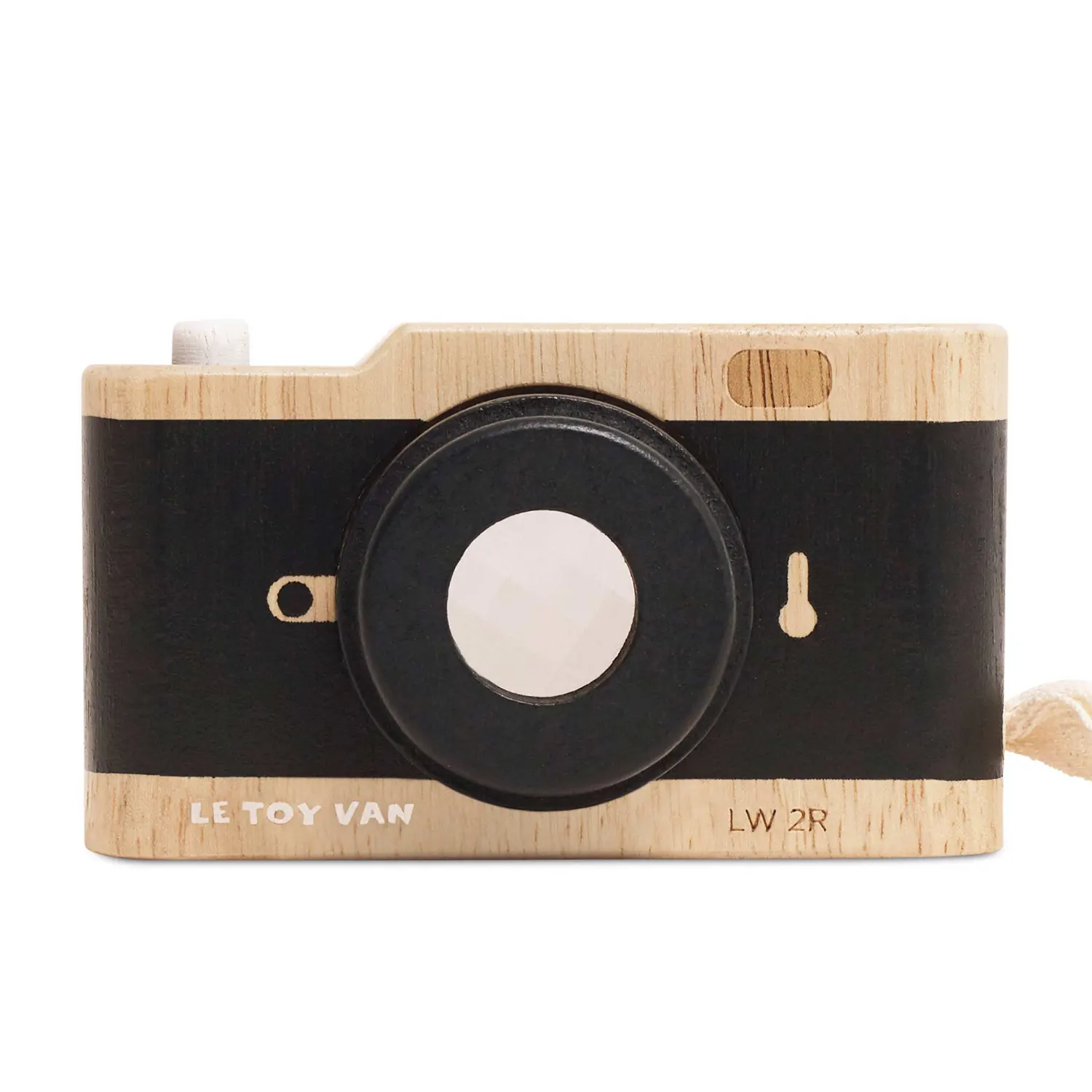 Retro Camera