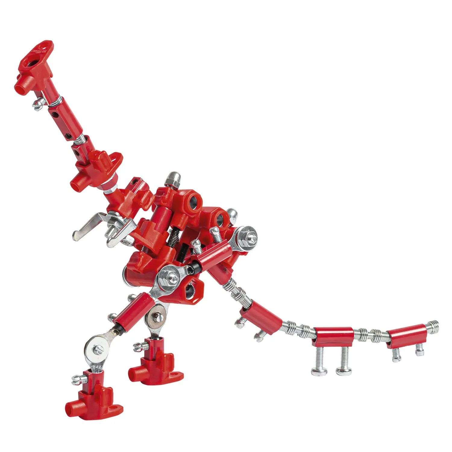 Animal Kit - TrexBit Animal Kit - TrexBit-TheOffbits