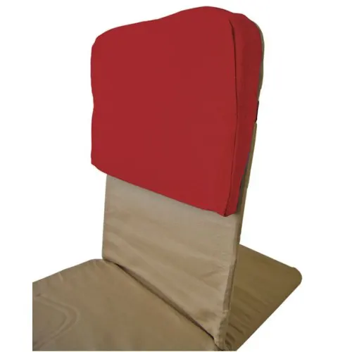 Backjack Polsterk. (Orig. + Fold.) - rot / Cushions - red