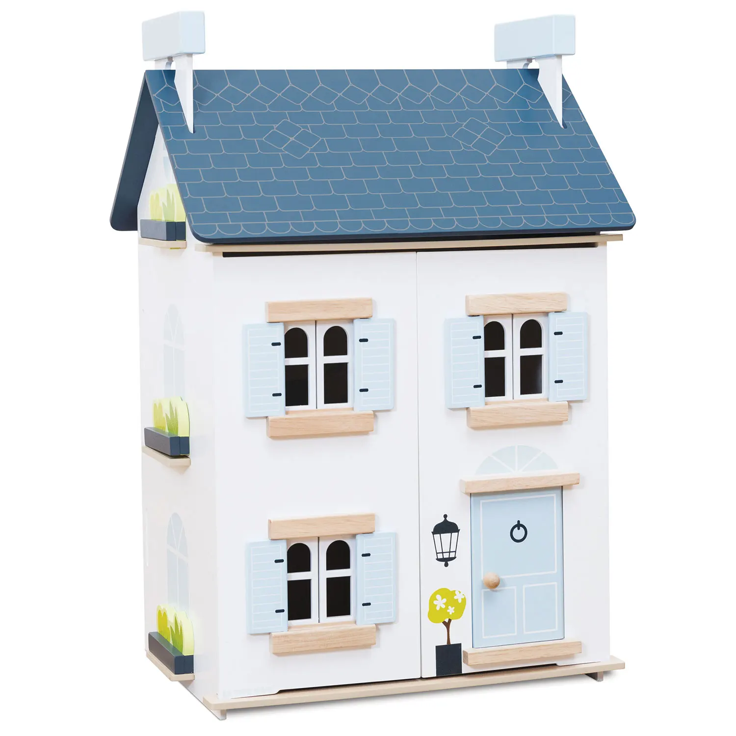 Sky Doll Puppenhaus / Sky Wooden Dolls House Sky Doll Puppenhaus / Sky Wooden Dolls House-Le Toy Van (LTV)