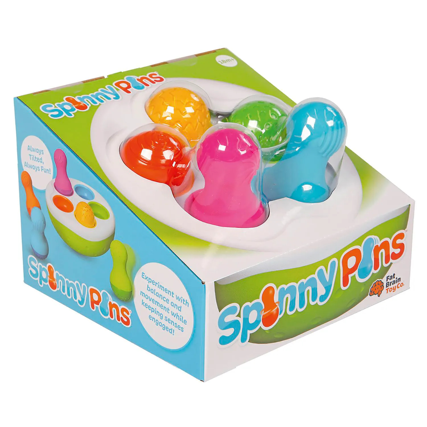 SpinnyPins-TOMY