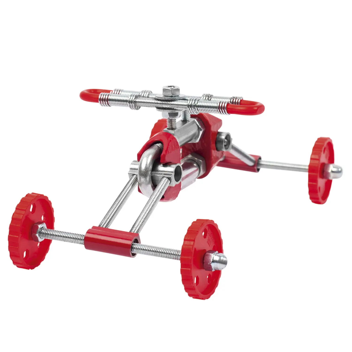 Transport Kit - SkyBit Transport Kit - SkyBit-TheOffbits
