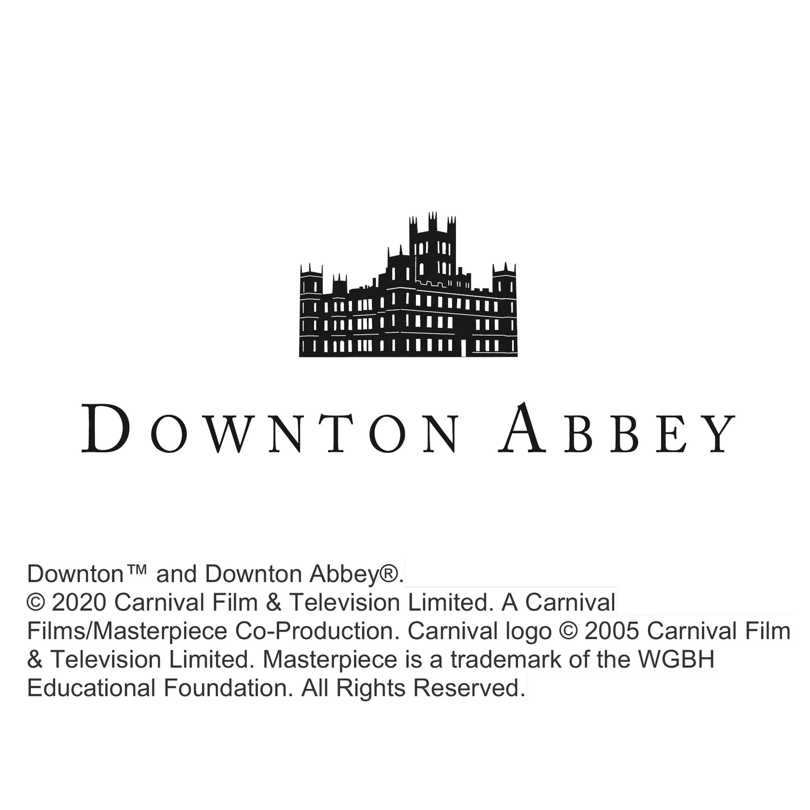 Downton Abbey (890 Teile)-Wrebbit-3D Puzzles