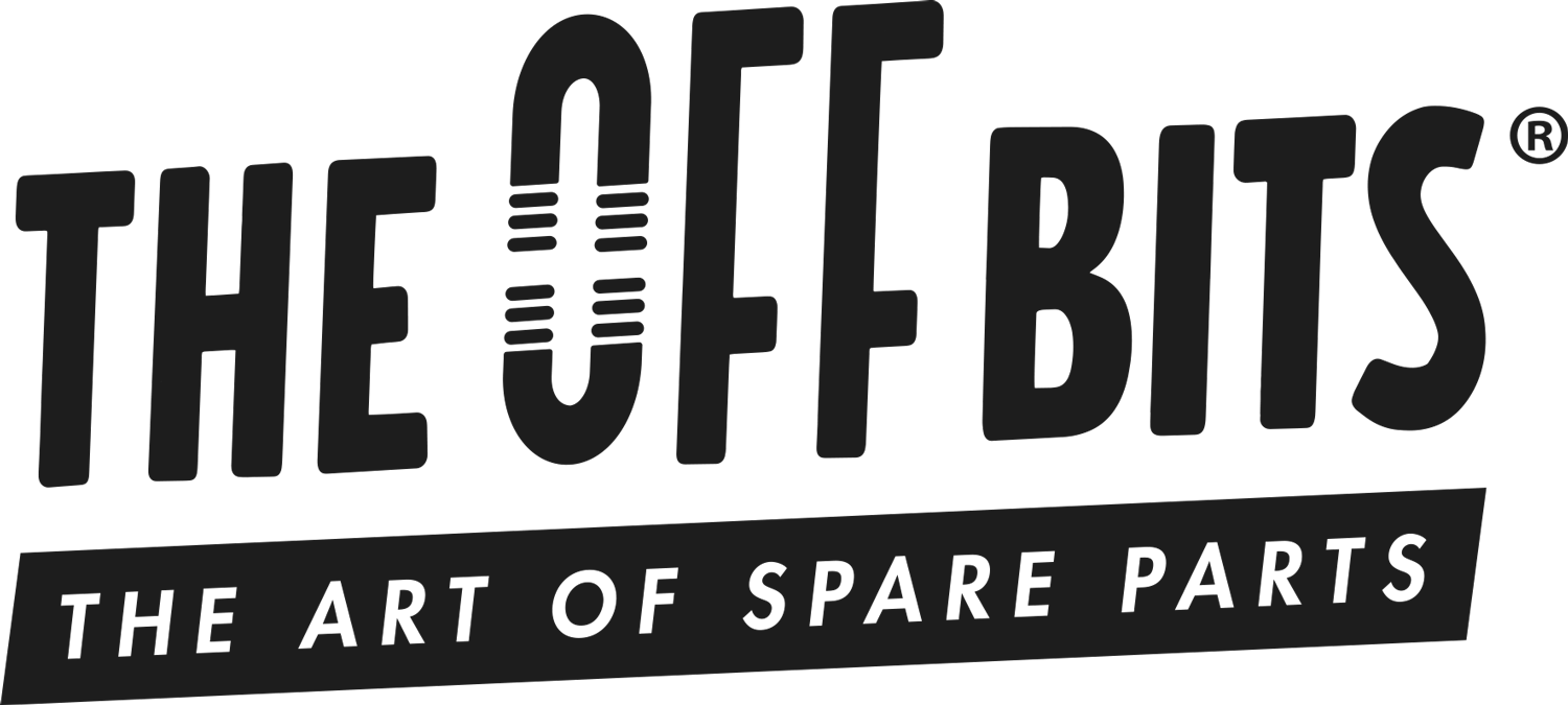 TheOffbits TheOffbits