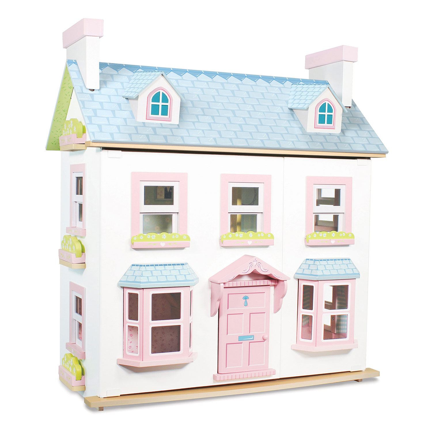Mayberry Herrenhaus / Mayberry Manor Wooden Dolls House-2022