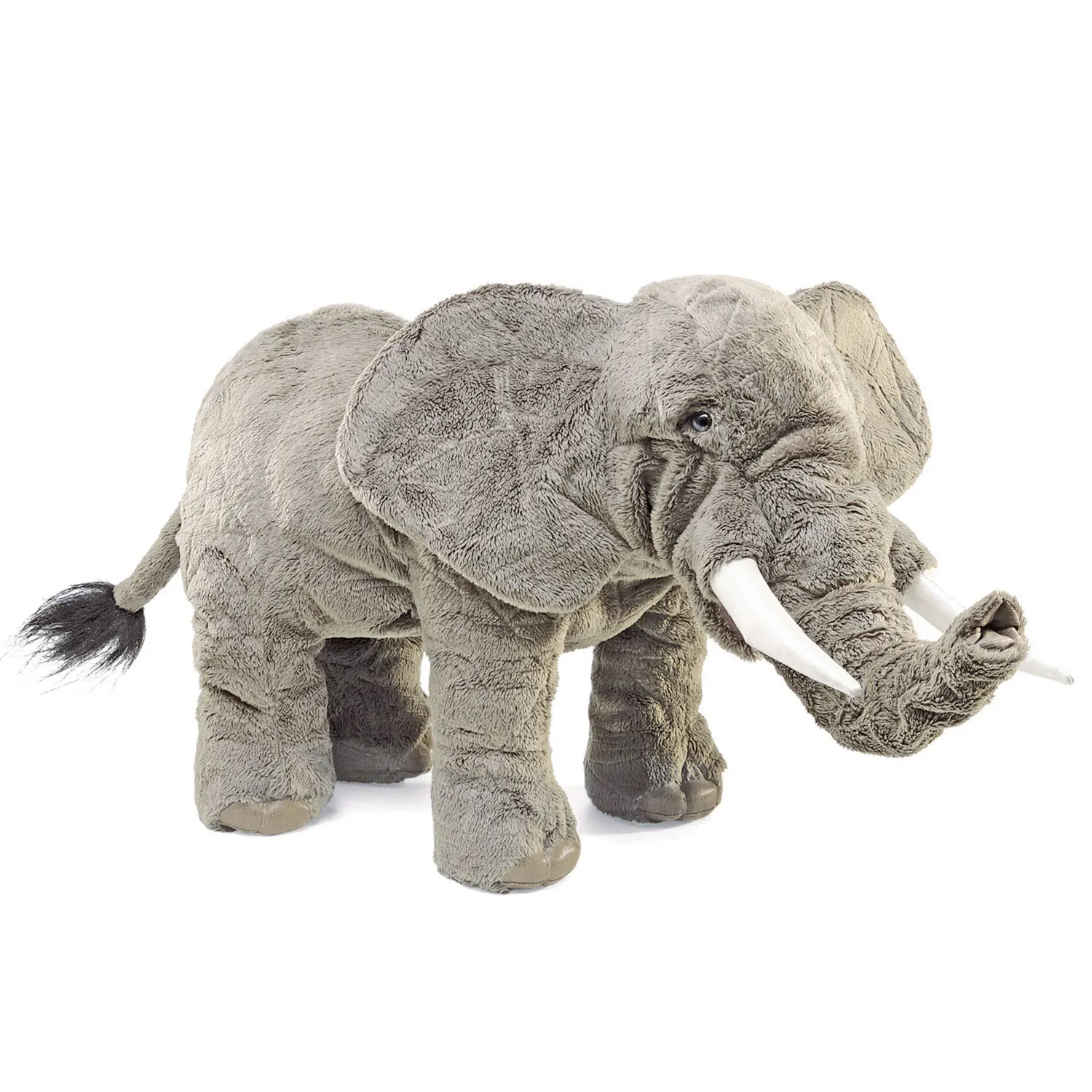 Elefant / Elephant Elefant / Elephant-Folkmanis® Puppets