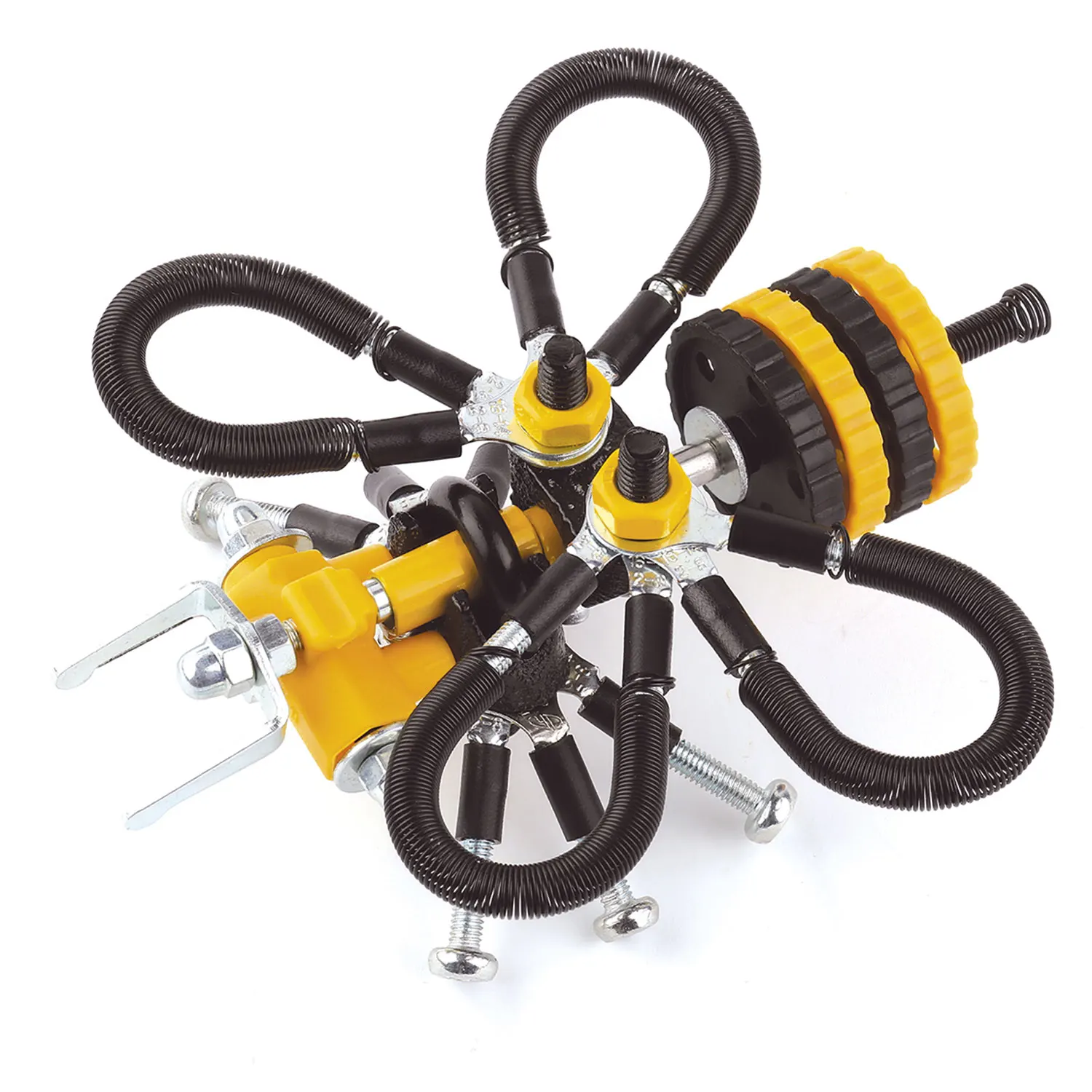 BeeBit model kit with Super Tool BeeBit model kit with Super Tool-TheOffbits