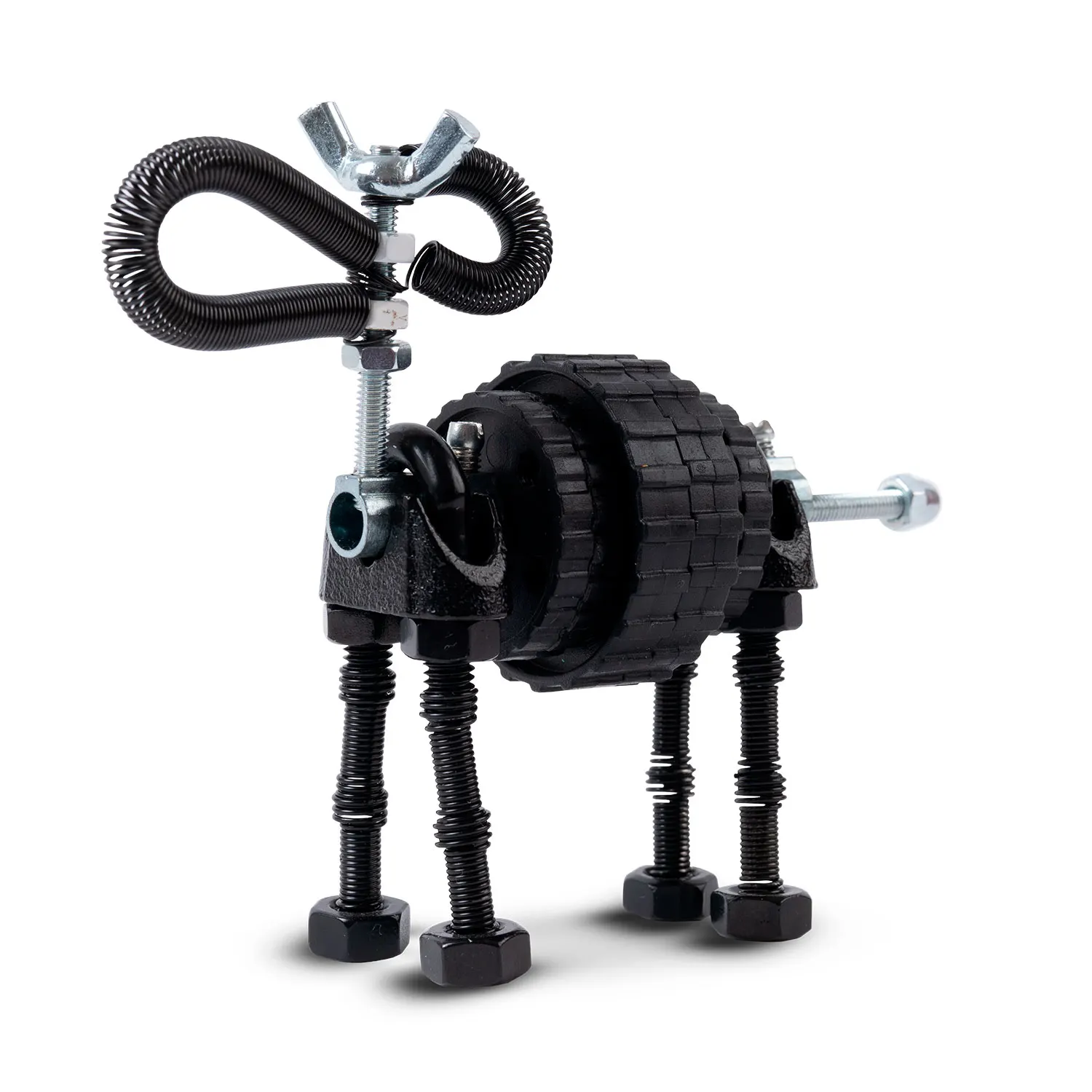 FarmBit, more than 200 parts-TheOffbits