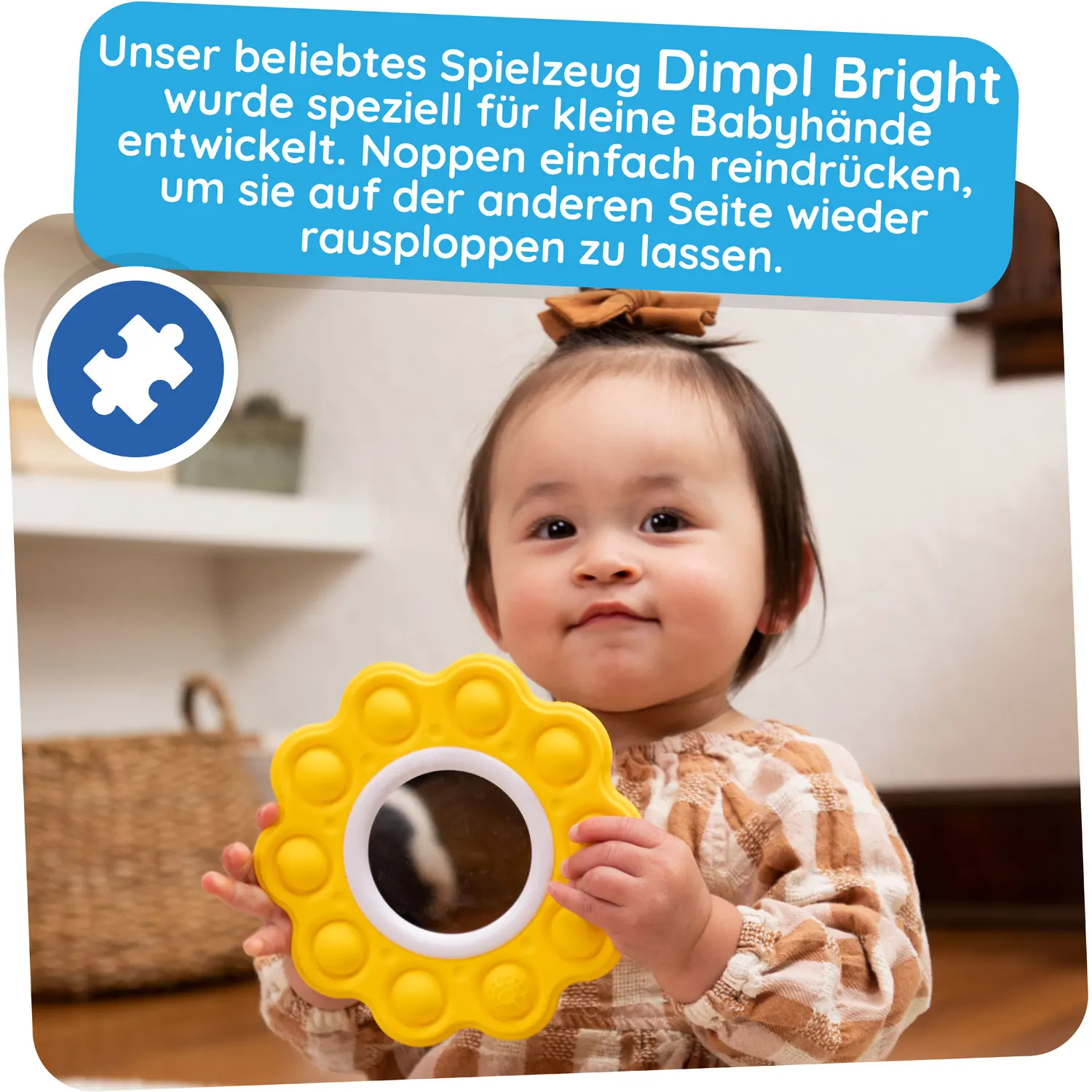 Dimpl Bright Dimpl Bright-TOMY