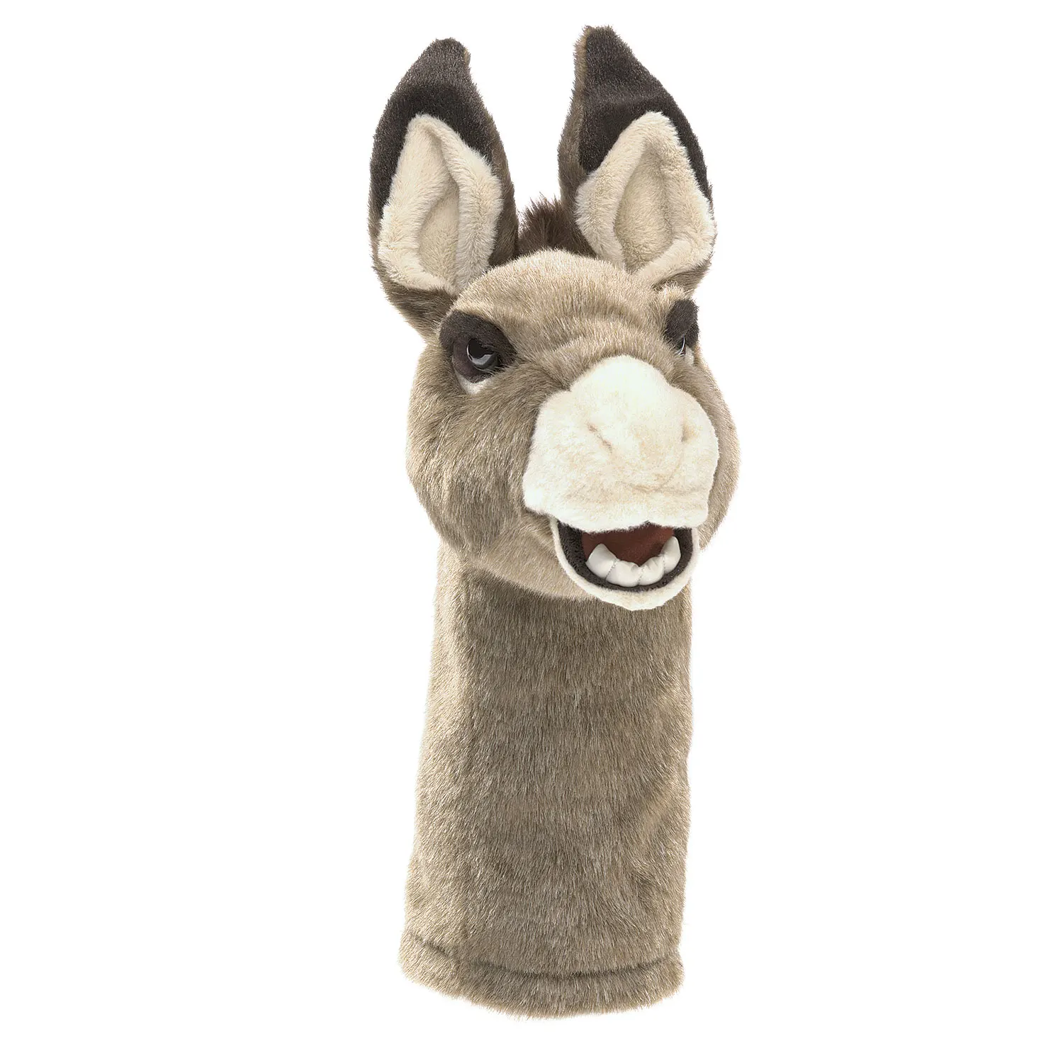 Esel für die Puppenbühne / Donkey Stage Puppet Esel für die Puppenbühne / Donkey Stage Puppet-Folkmanis® Puppets