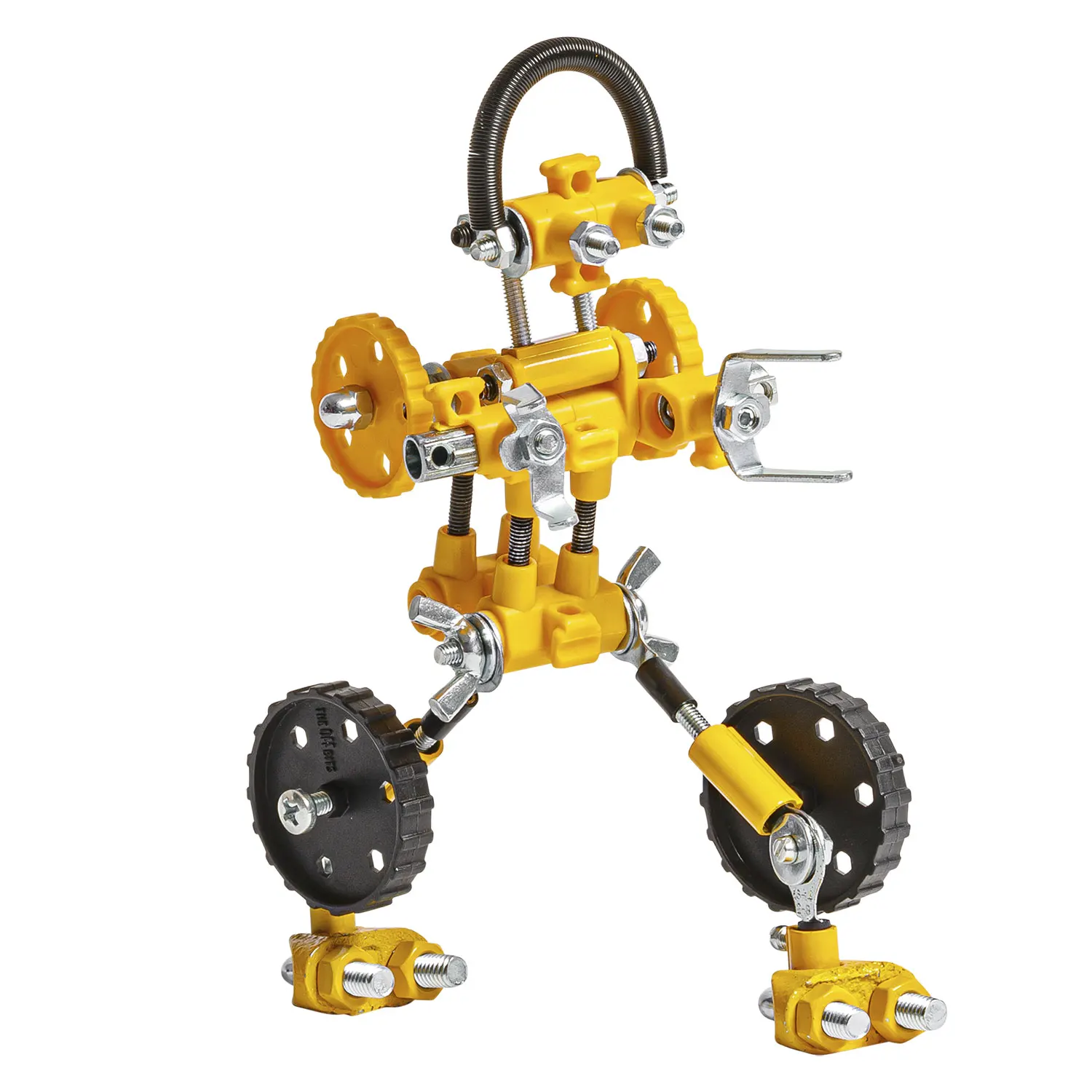 Robot Kit- GiantBit Robot Kit- GiantBit-TheOffbits