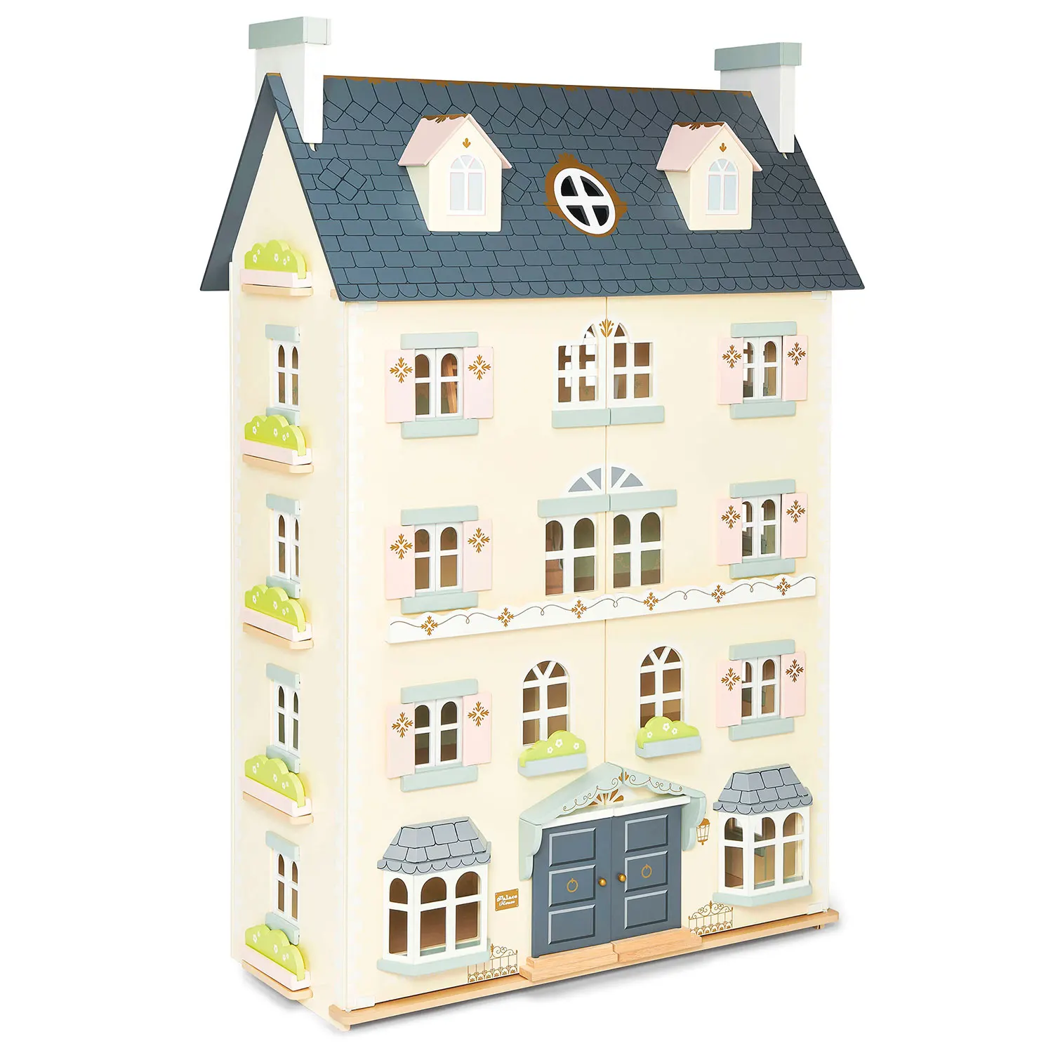 Puppenhaus Palast / Palace Wooden Dolls House Puppenhaus Palast / Palace Wooden Dolls House-Le Toy Van (LTV)