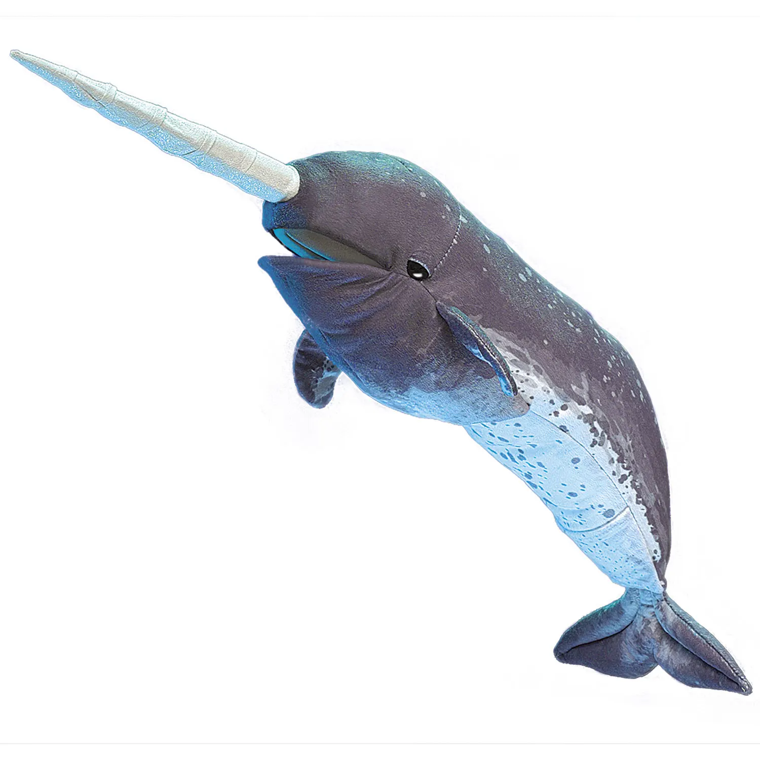 Narwal / Narwhal Narwal / Narwhal-Folkmanis® Puppets
