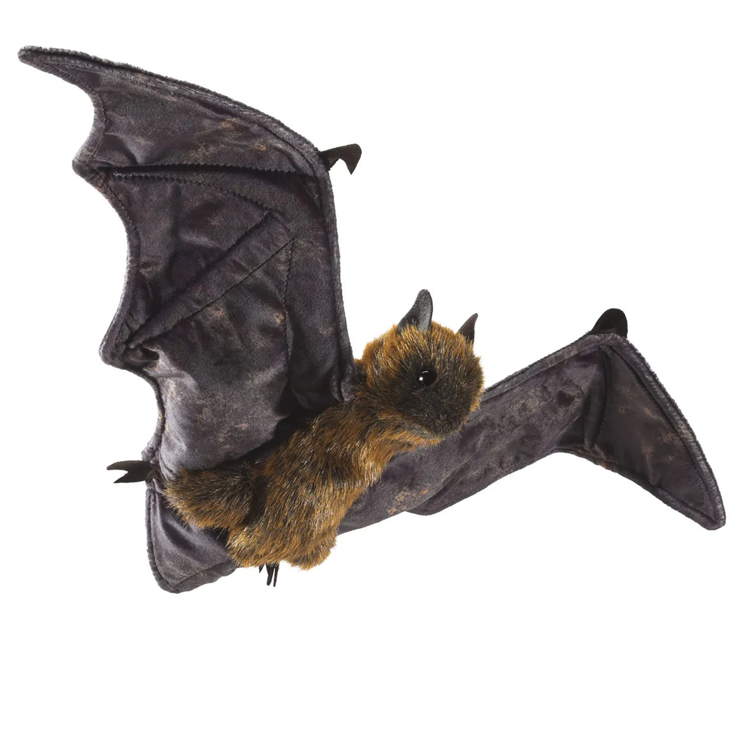 Flughund, Fledermaus / Fruit Bat Flughund, Fledermaus / Fruit Bat-Folkmanis® Puppets