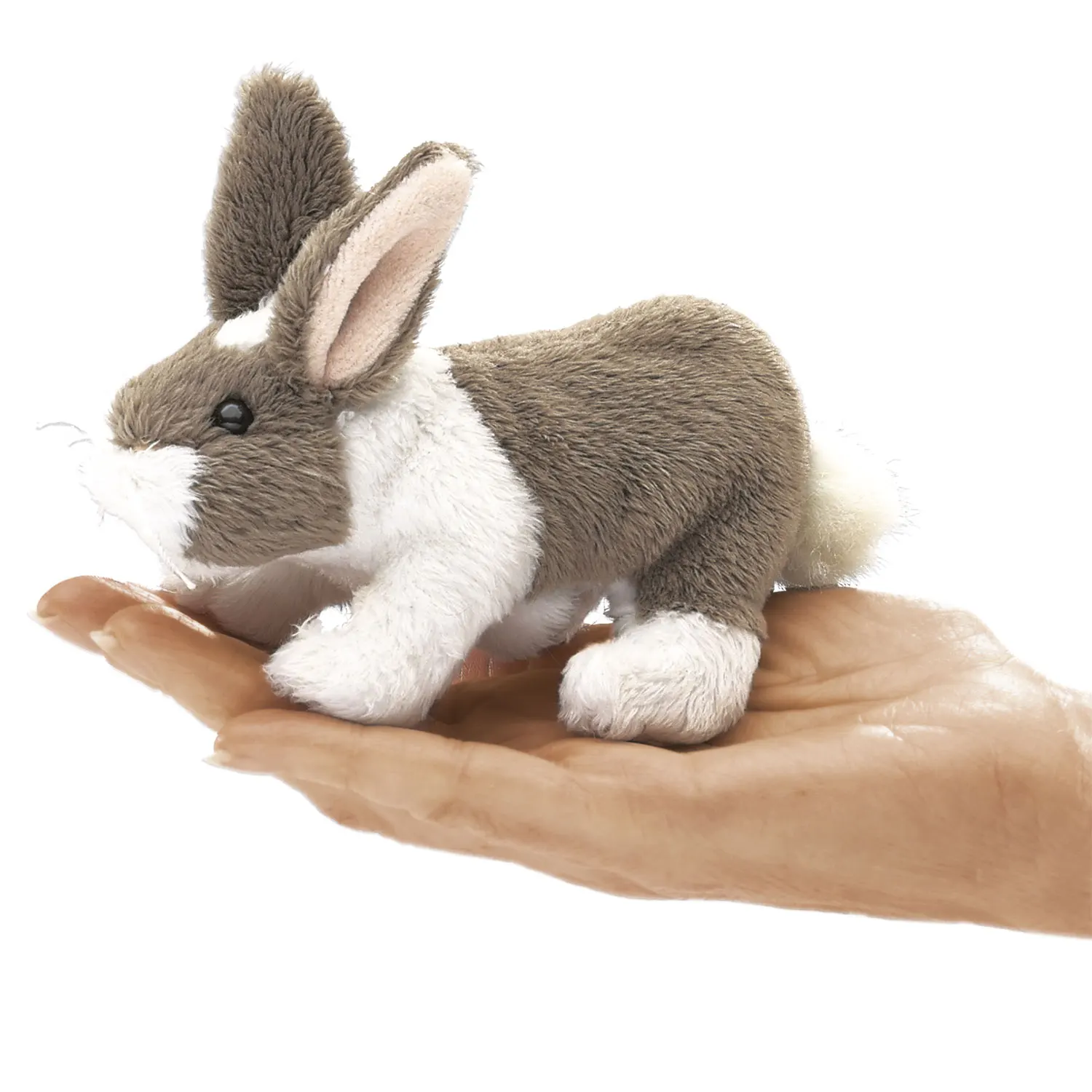 Mini Häschen / Mini Bunny Rabbit Mini Häschen / Mini Bunny Rabbit-Folkmanis® Puppets