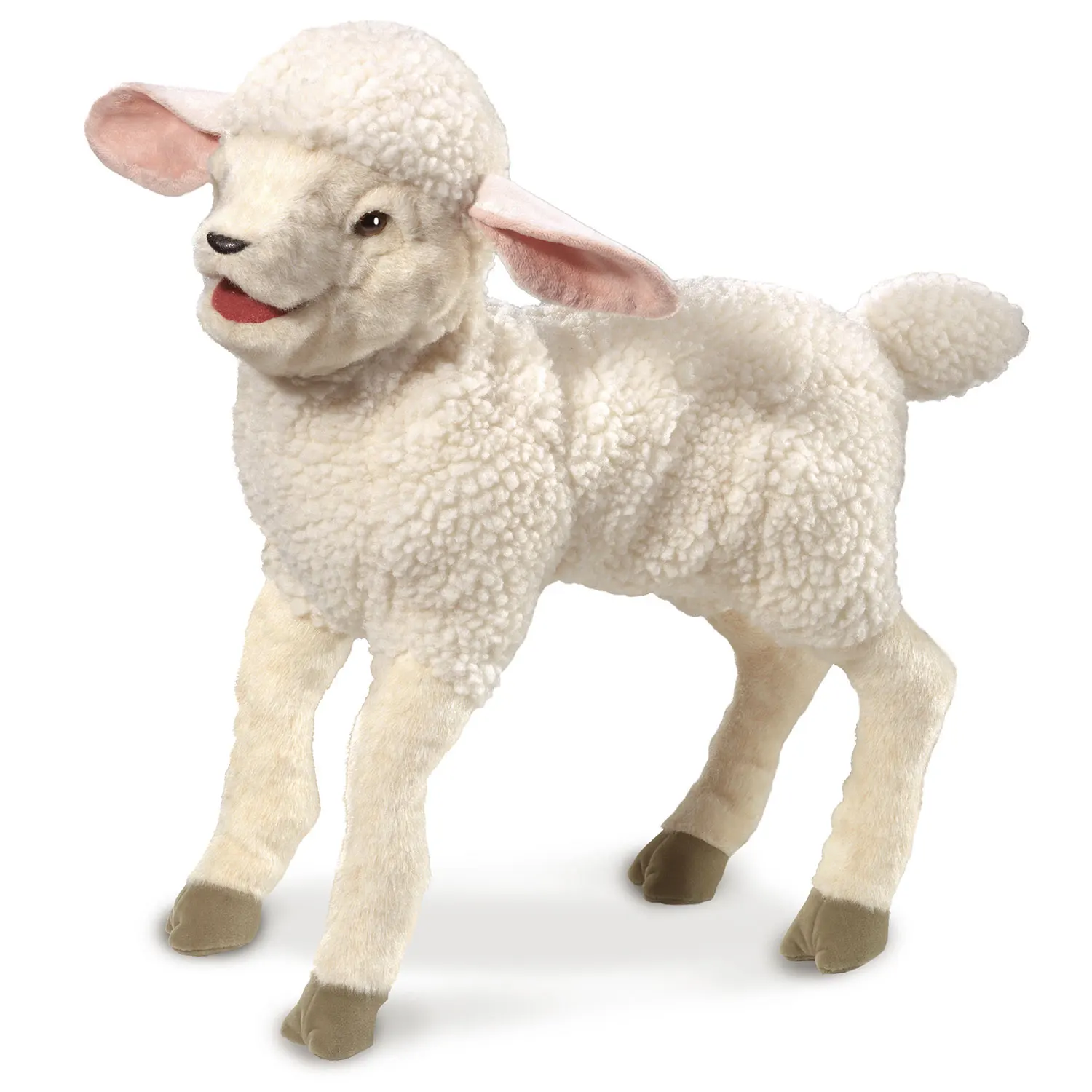 Lamm / Lambkin Lamm / Lambkin-Folkmanis® Puppets