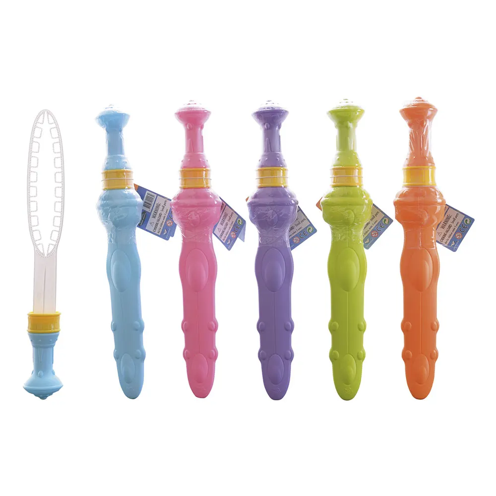 Sparkling Bubble Sword - Seifenblasen Zauberschwert Sparkling Bubble Sword - Seifenblasen Zauberschwert-Bubbles