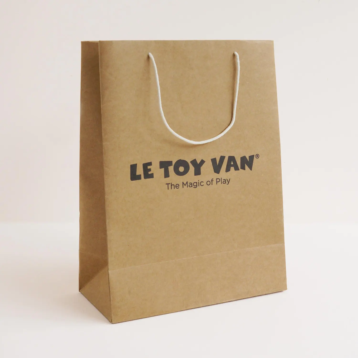 Consumer Paper Bags
