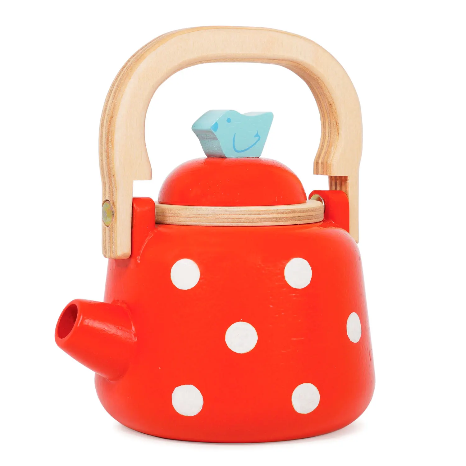 Wasserkessel / Dotty Kettle Wasserkessel / Dotty Kettle-Le Toy Van (LTV)