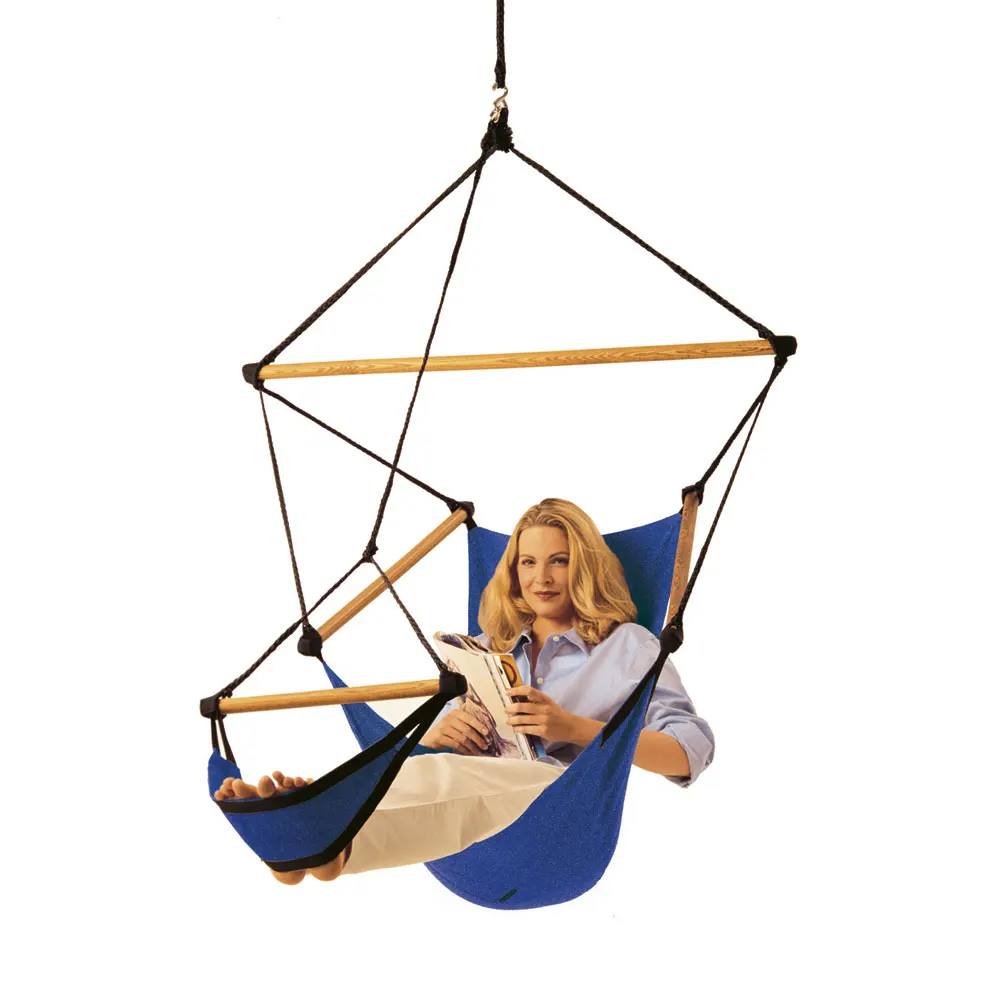 Sky-Chair - kobaltblau / Sky-Chair Cotton - cobalt-blue Sky-Chair - kobaltblau / Sky-Chair Cotton - cobalt-blue-SKY Chair®