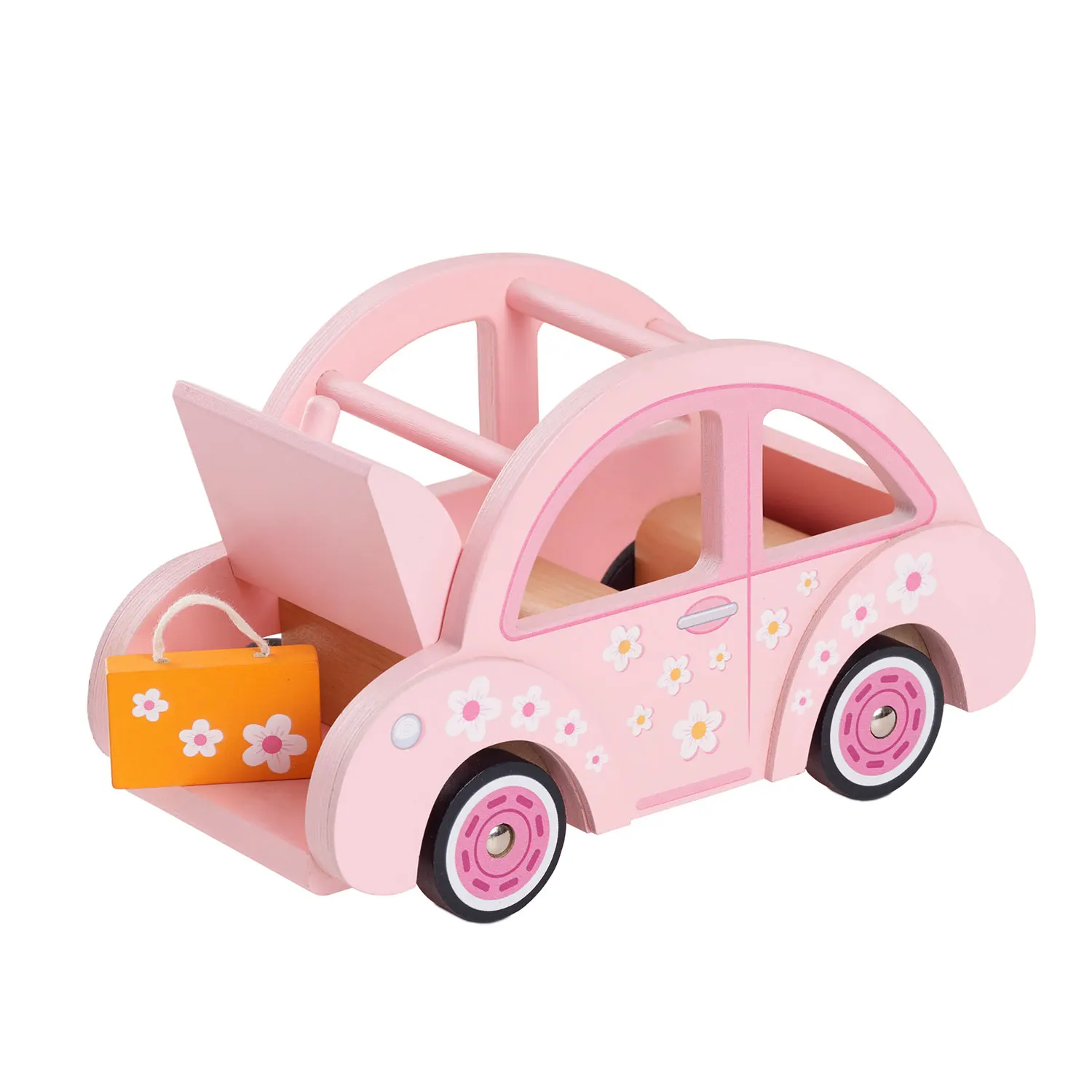 Sophies Auto / Sophies Dolls House Toy Car Sophies Auto / Sophies Dolls House Toy Car-Le Toy Van (LTV)