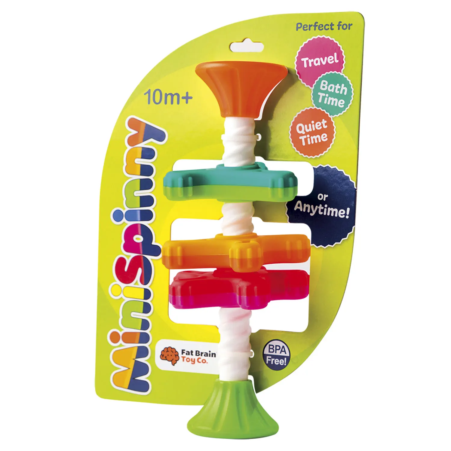 MiniSpinny MiniSpinny-TOMY