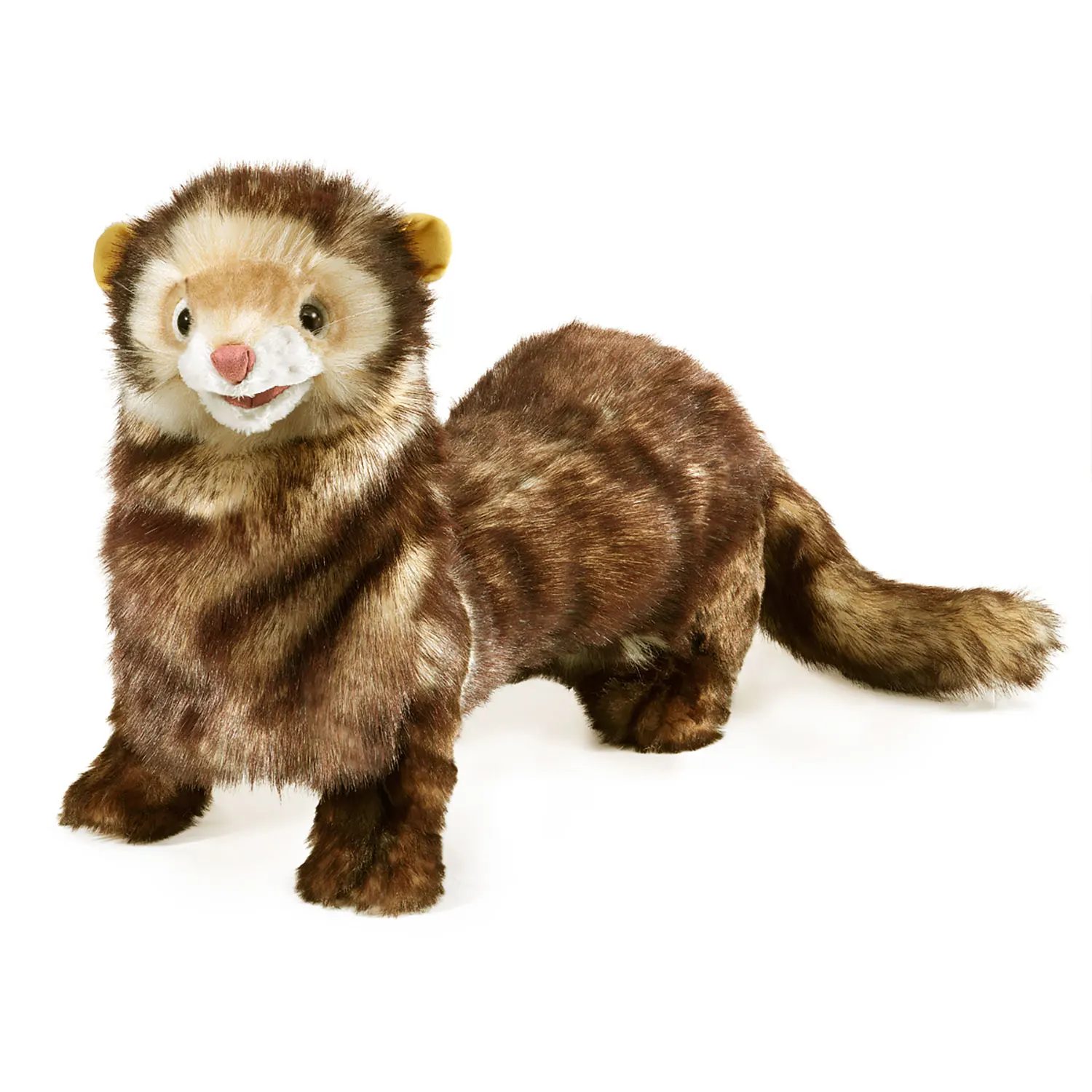 Frettchen / Ferret Frettchen / Ferret-Folkmanis® Puppets