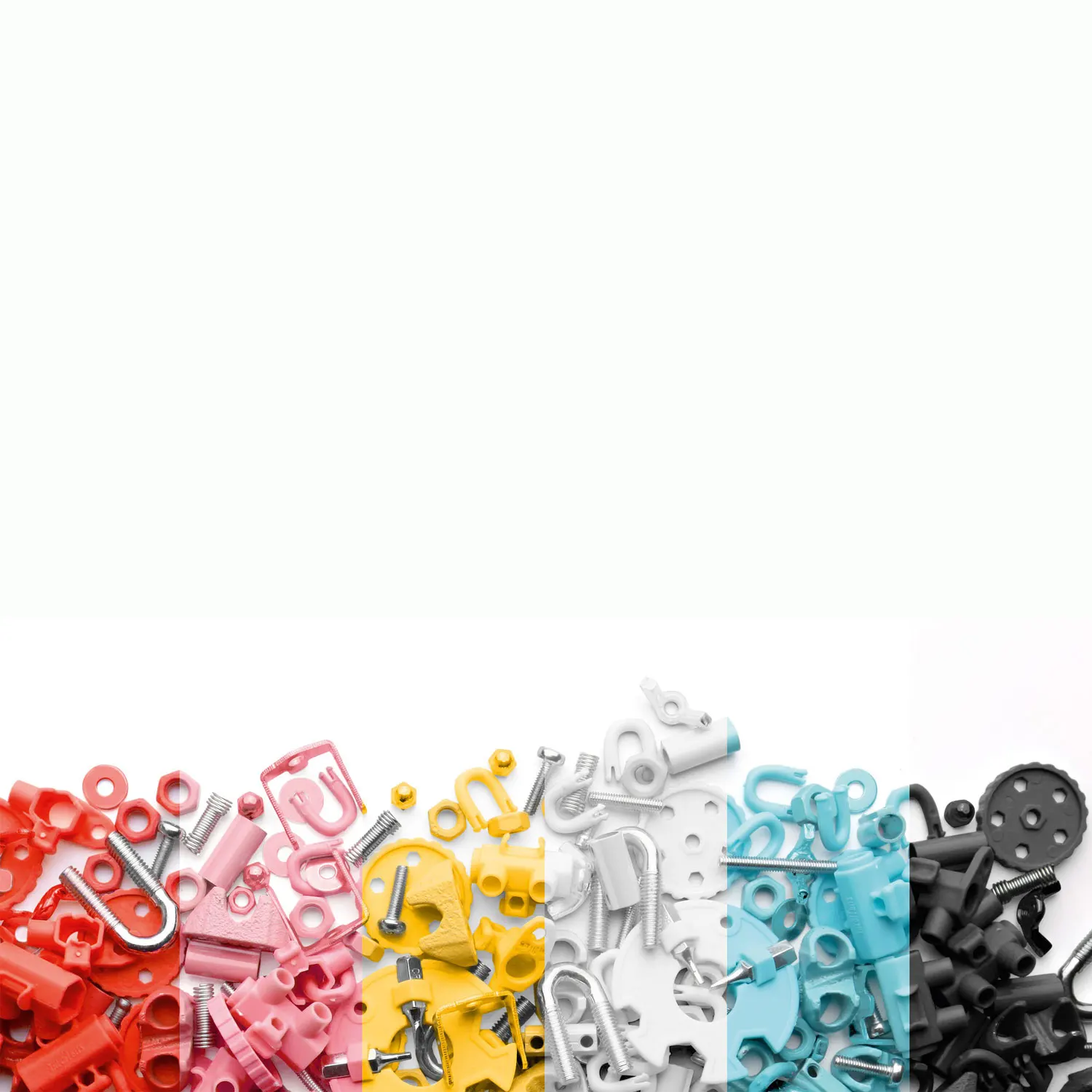 Color Kit YELLOW Color Kit YELLOW-TheOffbits