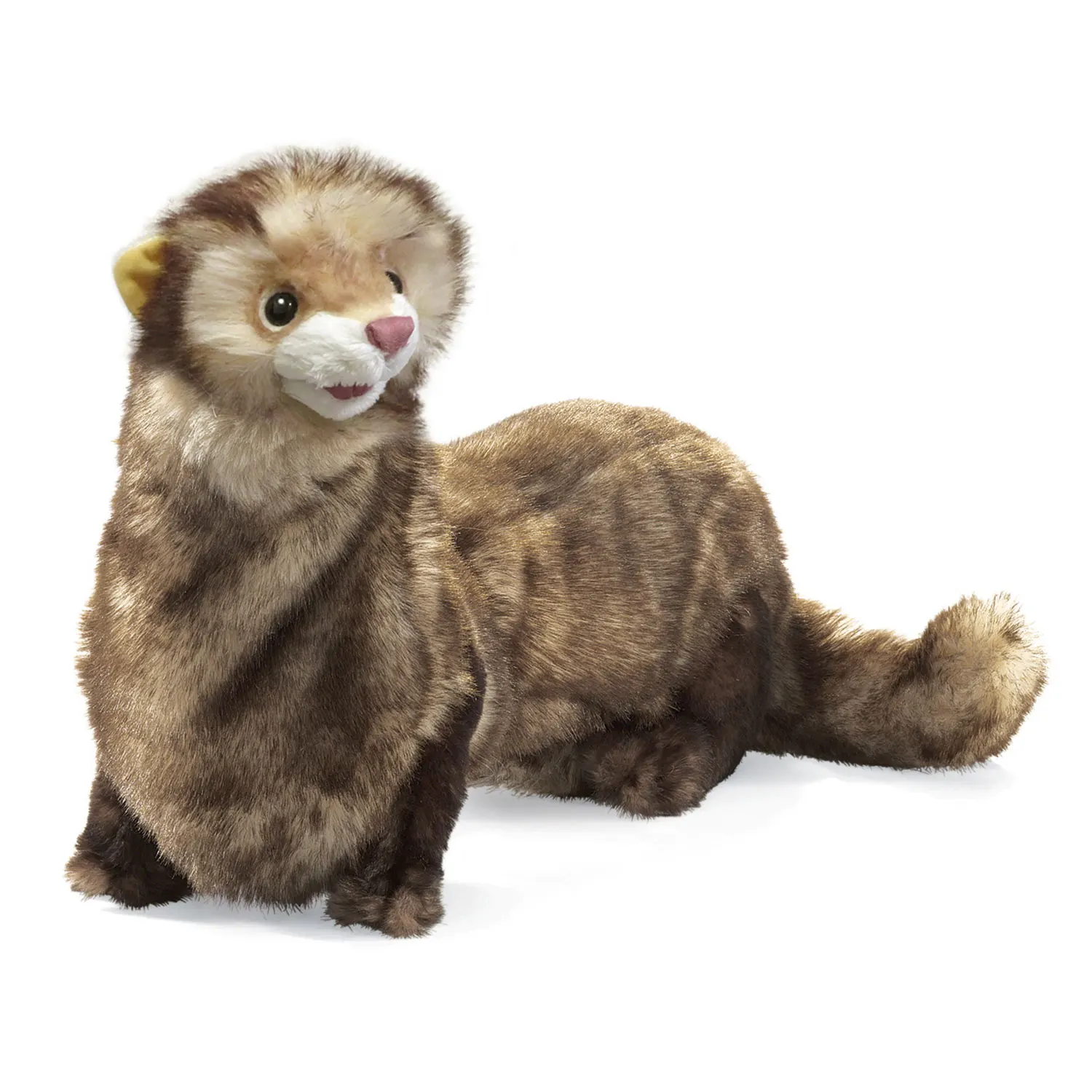 Frettchen / Ferret Frettchen / Ferret-Folkmanis® Puppets