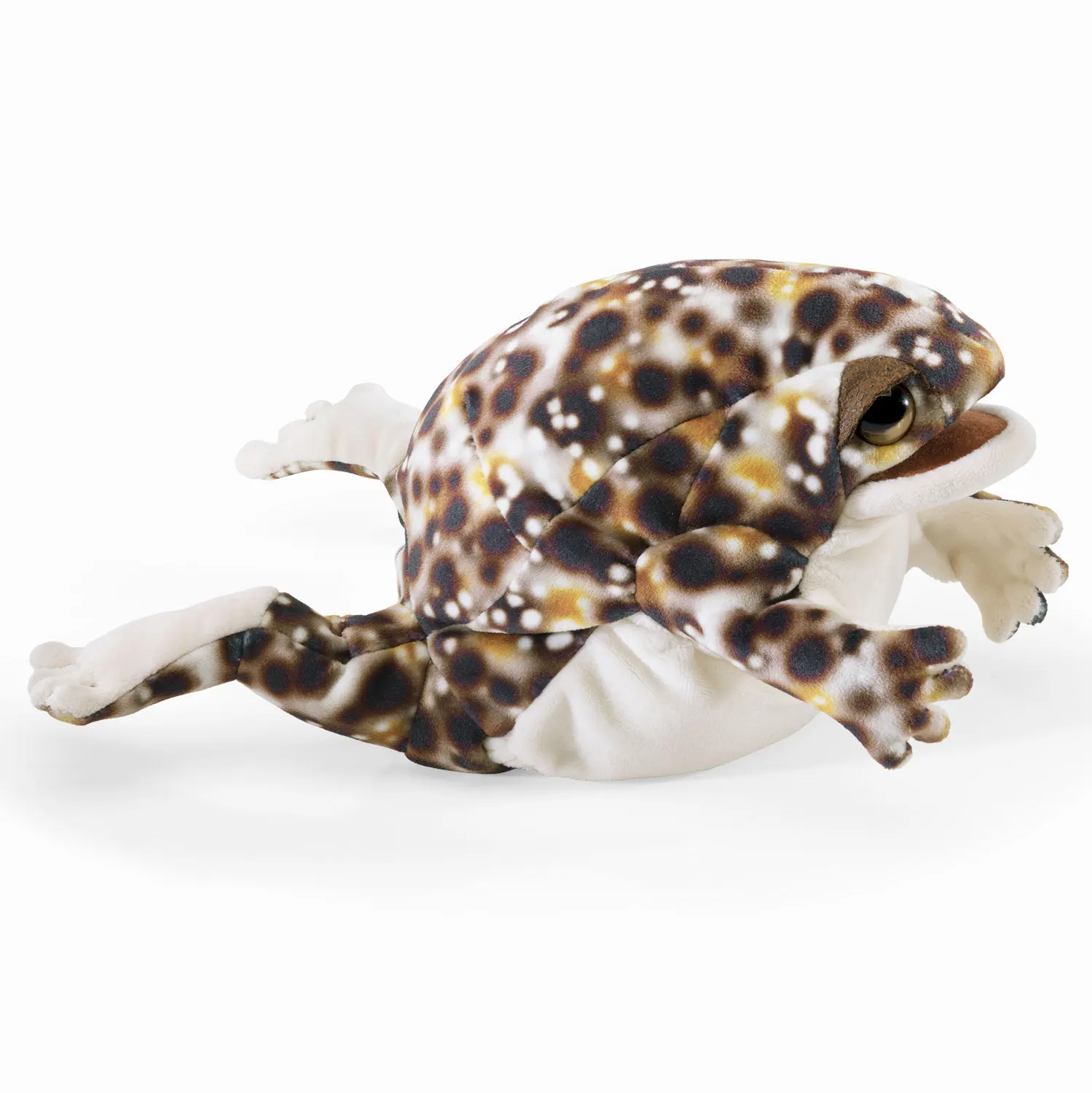 Desert Rain Frog / Wüstenregenfrosch Desert Rain Frog / Wüstenregenfrosch-Folkmanis® Puppets