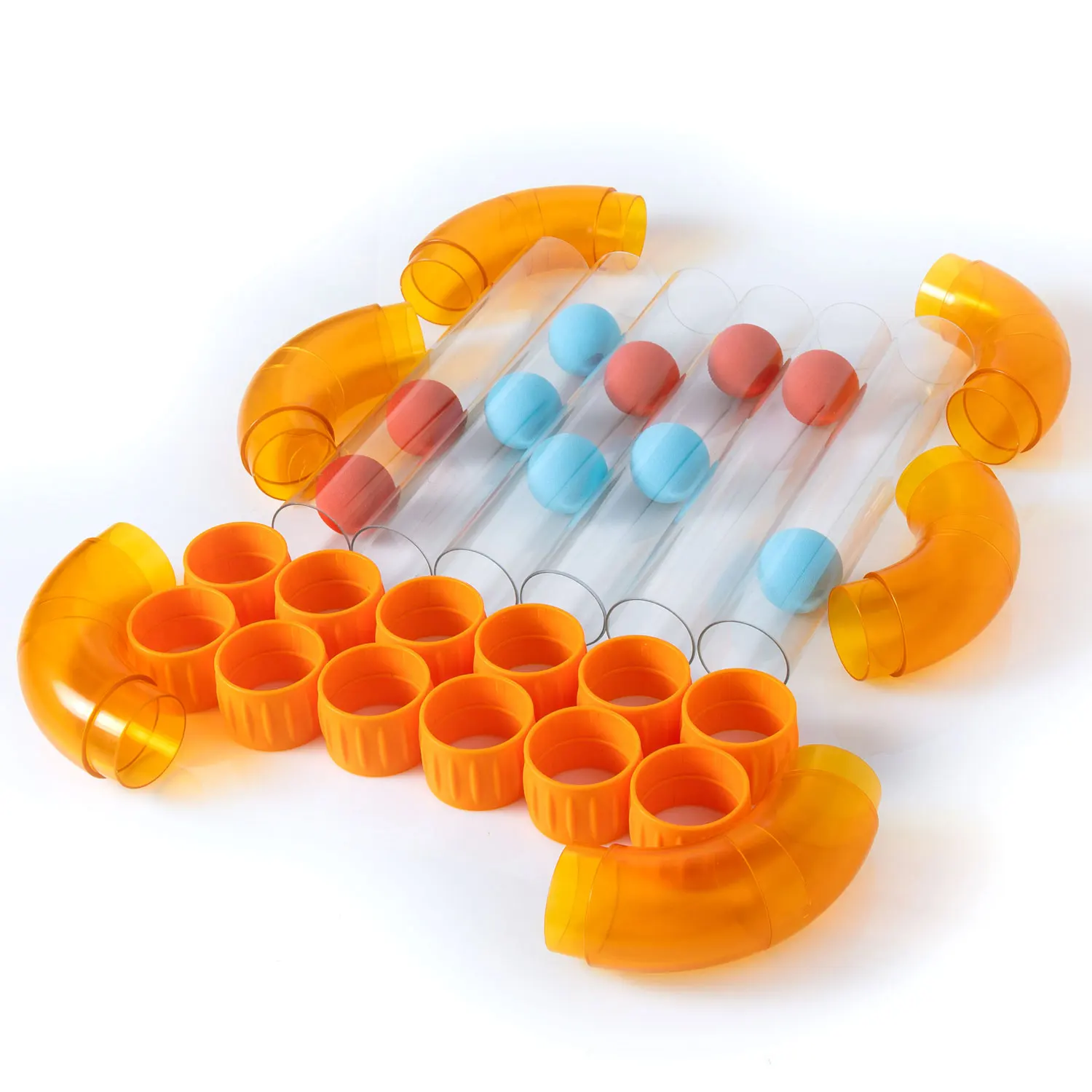 Air Toobz Expansion Pack Air Toobz Expansion Pack-TOMY