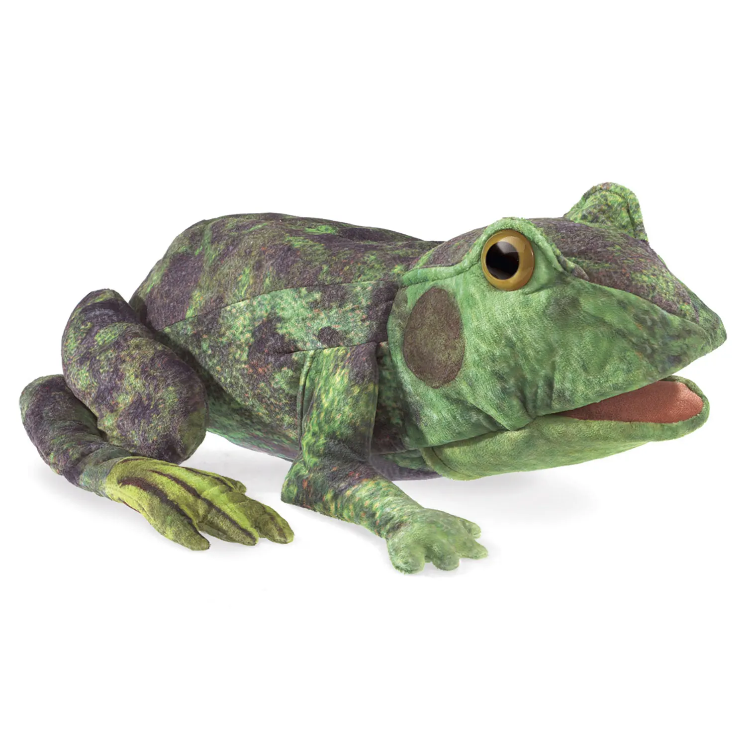 Metamorphose Frosch / Frog Life Cycle Metamorphose Frosch / Frog Life Cycle-Folkmanis® Puppets