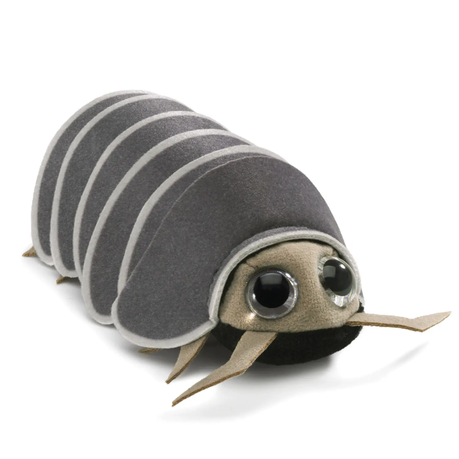 Mini Assel / Mini Roly Poly Mini Assel / Mini Roly Poly-Folkmanis® Puppets