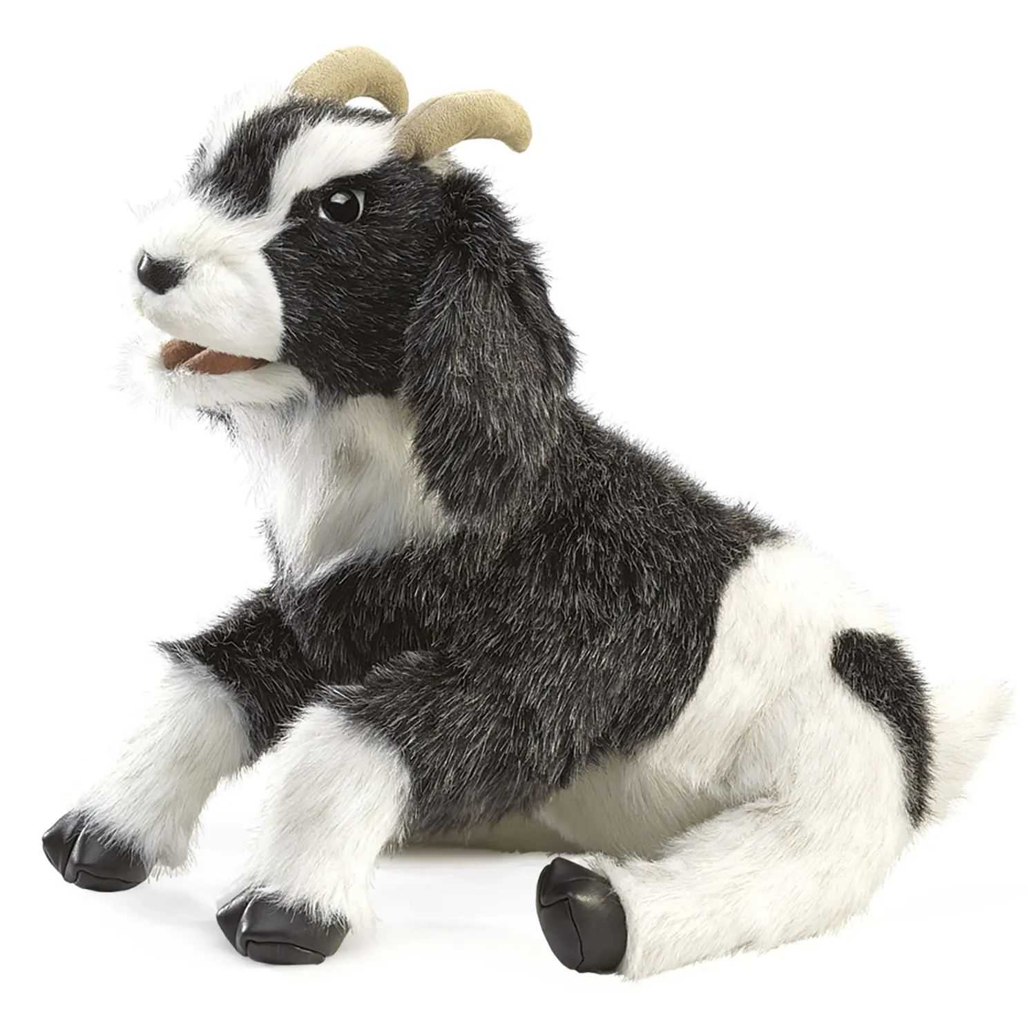 Ziege / Goat Ziege / Goat-Folkmanis® Puppets
