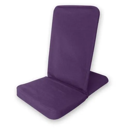Backjack Ersatzbezug XL lila / Replacement Cover XL - purple-Backjack