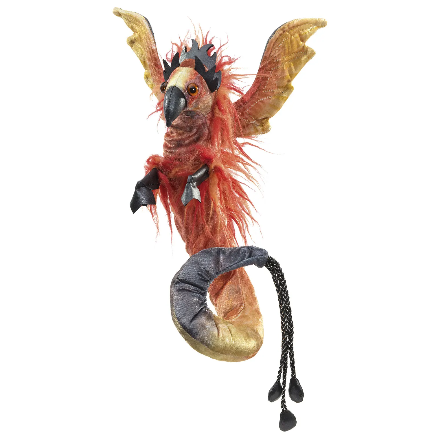 Feuervogel-Armband / Phoenix Wristlet Feuervogel-Armband / Phoenix Wristlet-Folkmanis® Puppets