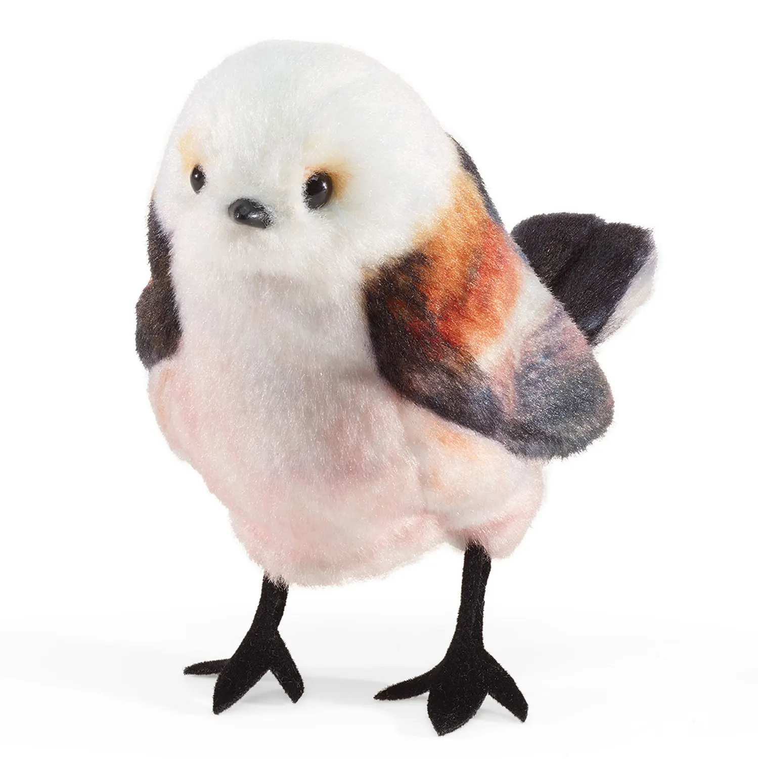 Mini long-tailed Tit