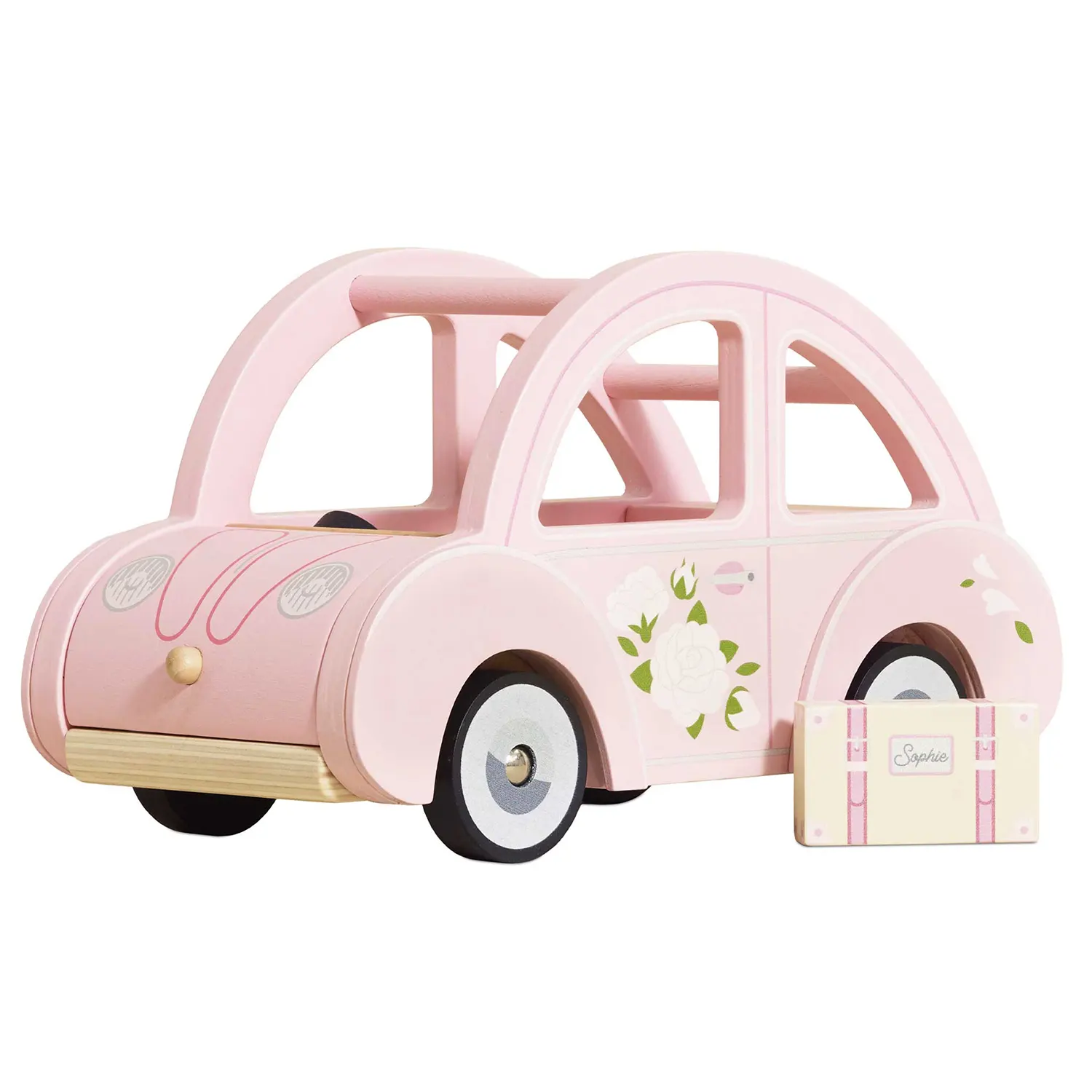 Sophie‘s Toy Car (New Look)