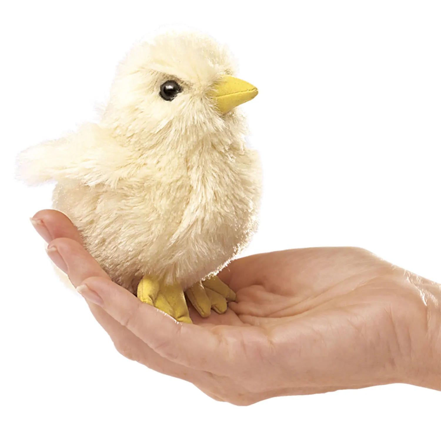 Mini Küken / Mini Chick Mini Küken / Mini Chick-Folkmanis® Puppets