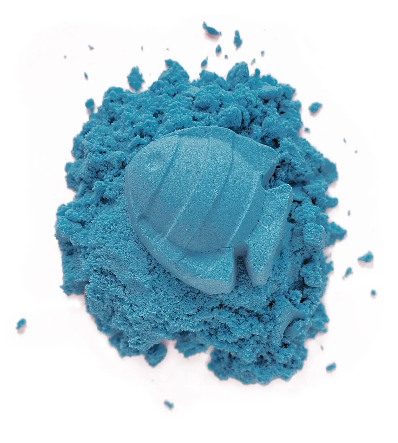 Sensory-Sand RAINBOW 5 kg - kinetische Fließeigenschaften-JH-products