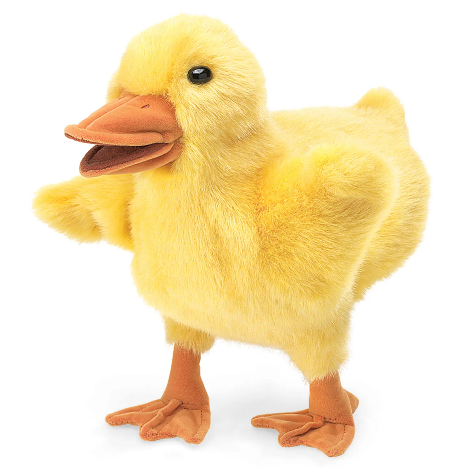 Küken / Duckling Küken / Duckling-Folkmanis® Puppets