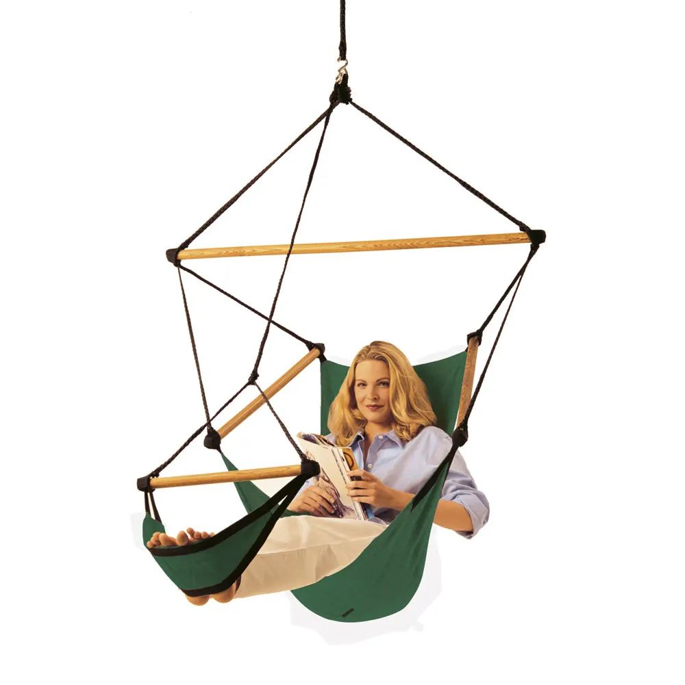Sky-Chair - waldgrün / Sky-Chair Cotton - forest-green Sky-Chair - waldgrün / Sky-Chair Cotton - forest-green-SKY Chair®
