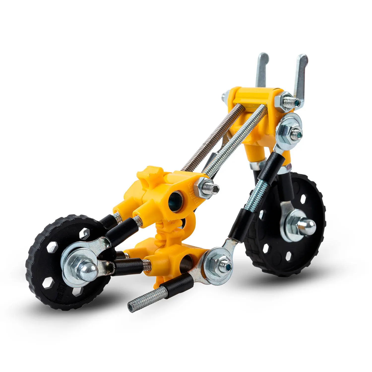 GarageBit, more than 200 parts-TheOffbits