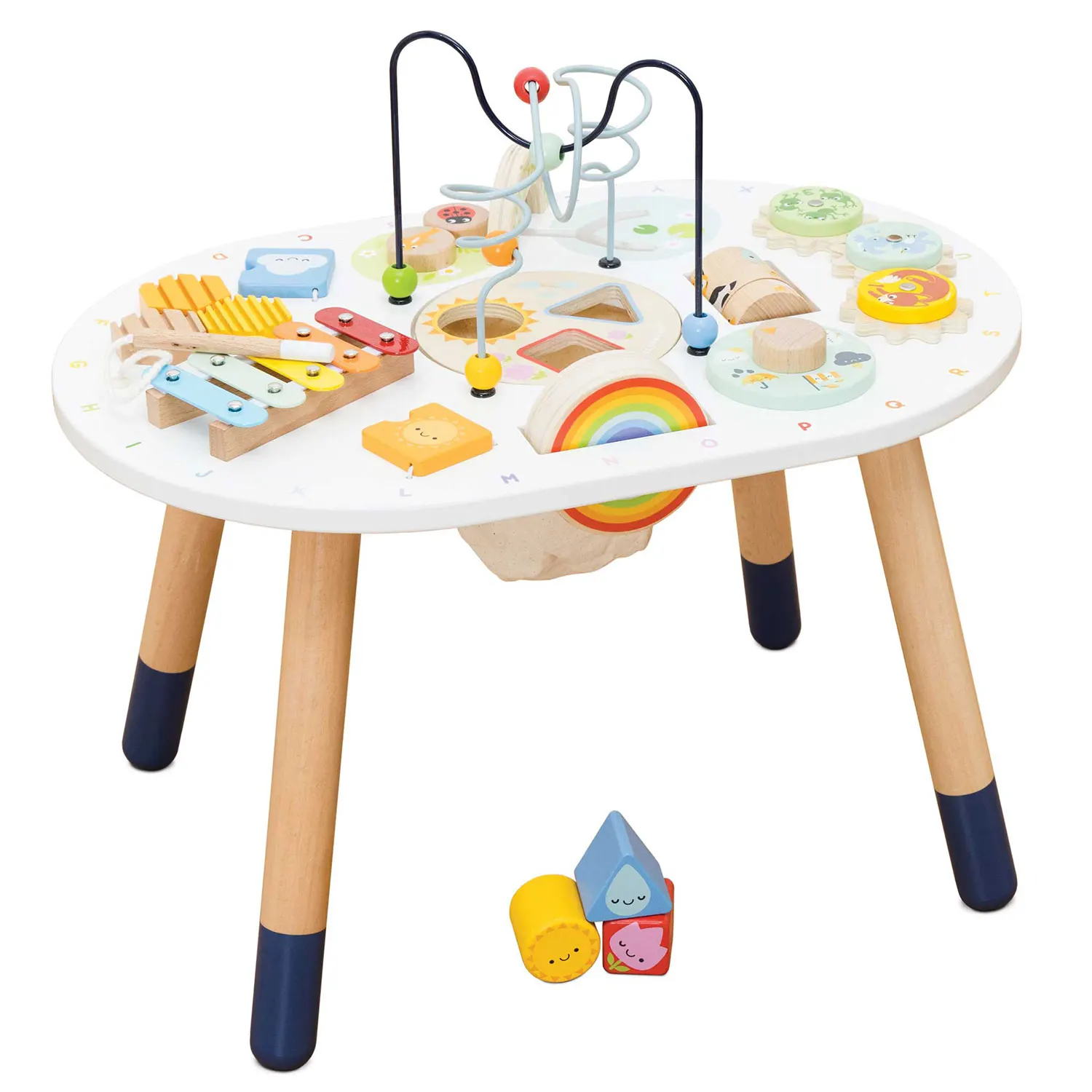 Activity Tisch / Sensory Activity Table Activity Tisch / Sensory Activity Table-Le Toy Van (LTV)
