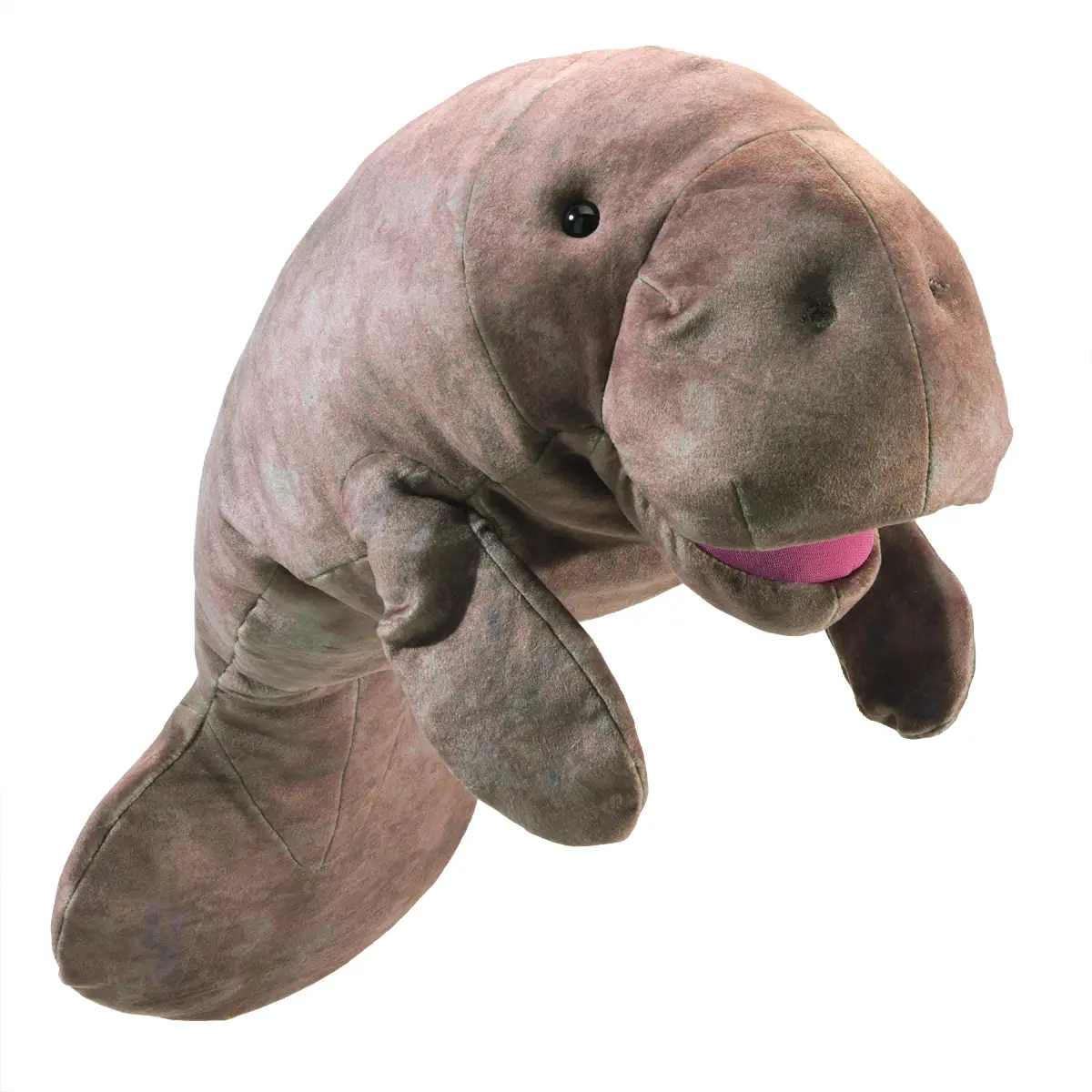 Seekuh / Manatee Seekuh / Manatee-Folkmanis® Puppets