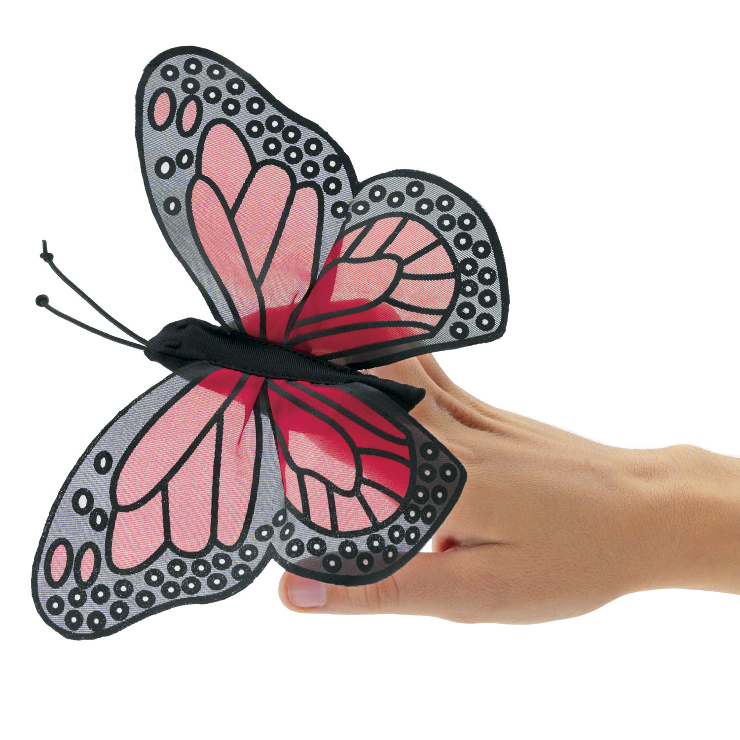 Mini Monarchschmetterling / Mini Monarch Butterfly