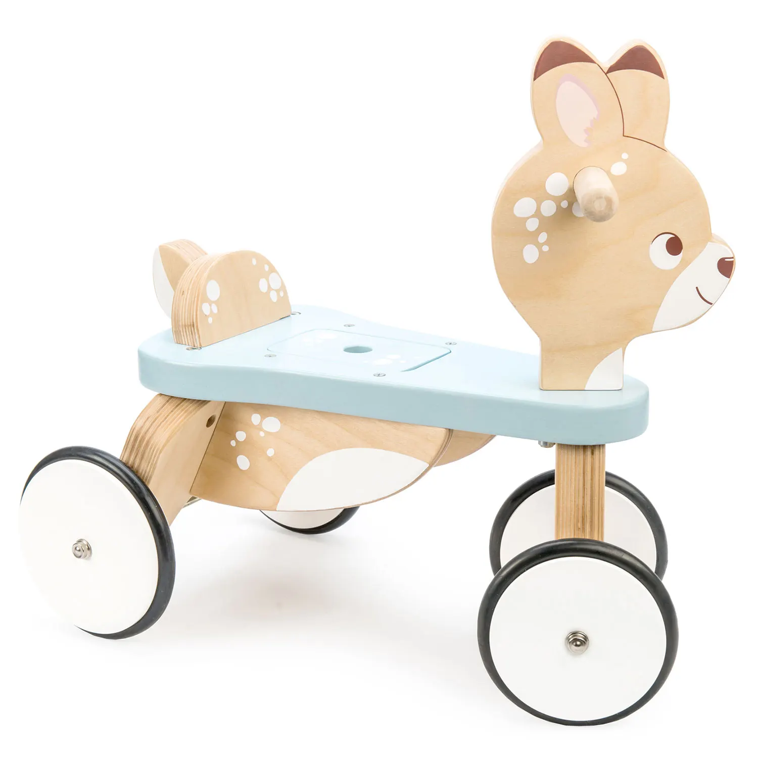 Rutschfahrzeug Reh / Woodland Ride-On Deer Rutschfahrzeug Reh / Woodland Ride-On Deer-Le Toy Van (LTV)