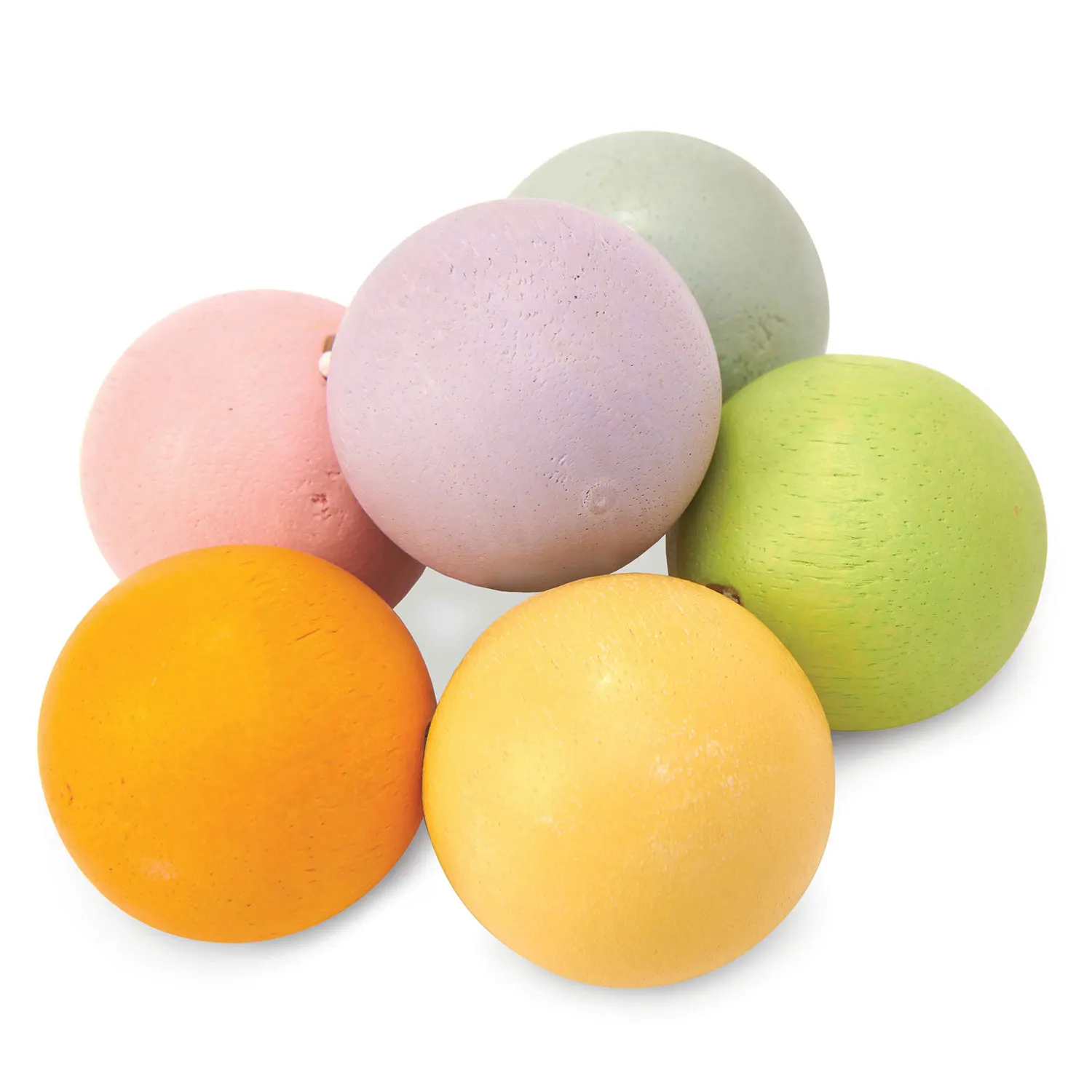 Greifling Perlenring / Teething Wooden Beads Greifling Perlenring / Teething Wooden Beads-Le Toy Van (LTV)
