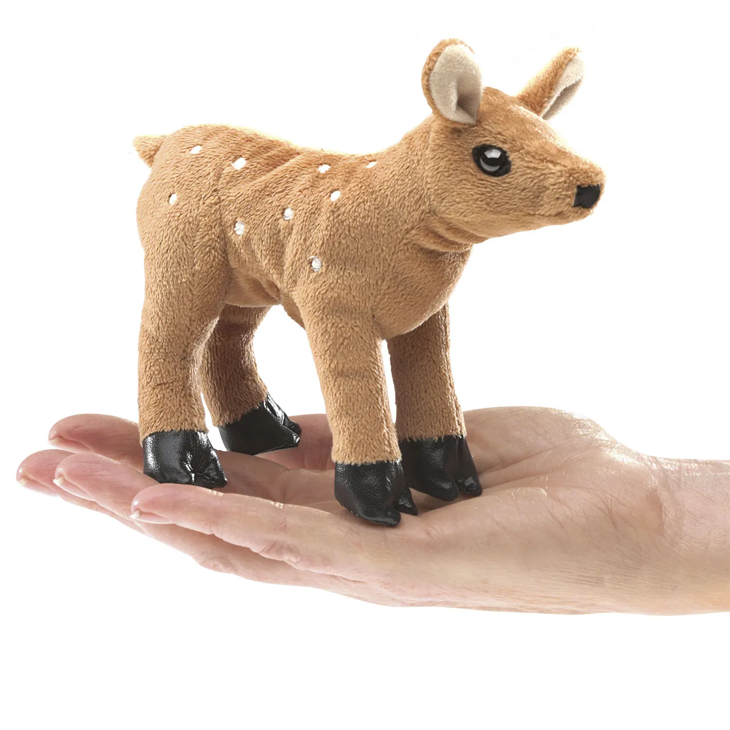 Mini Reh / Mini Fawn Mini Reh / Mini Fawn-Folkmanis® Puppets