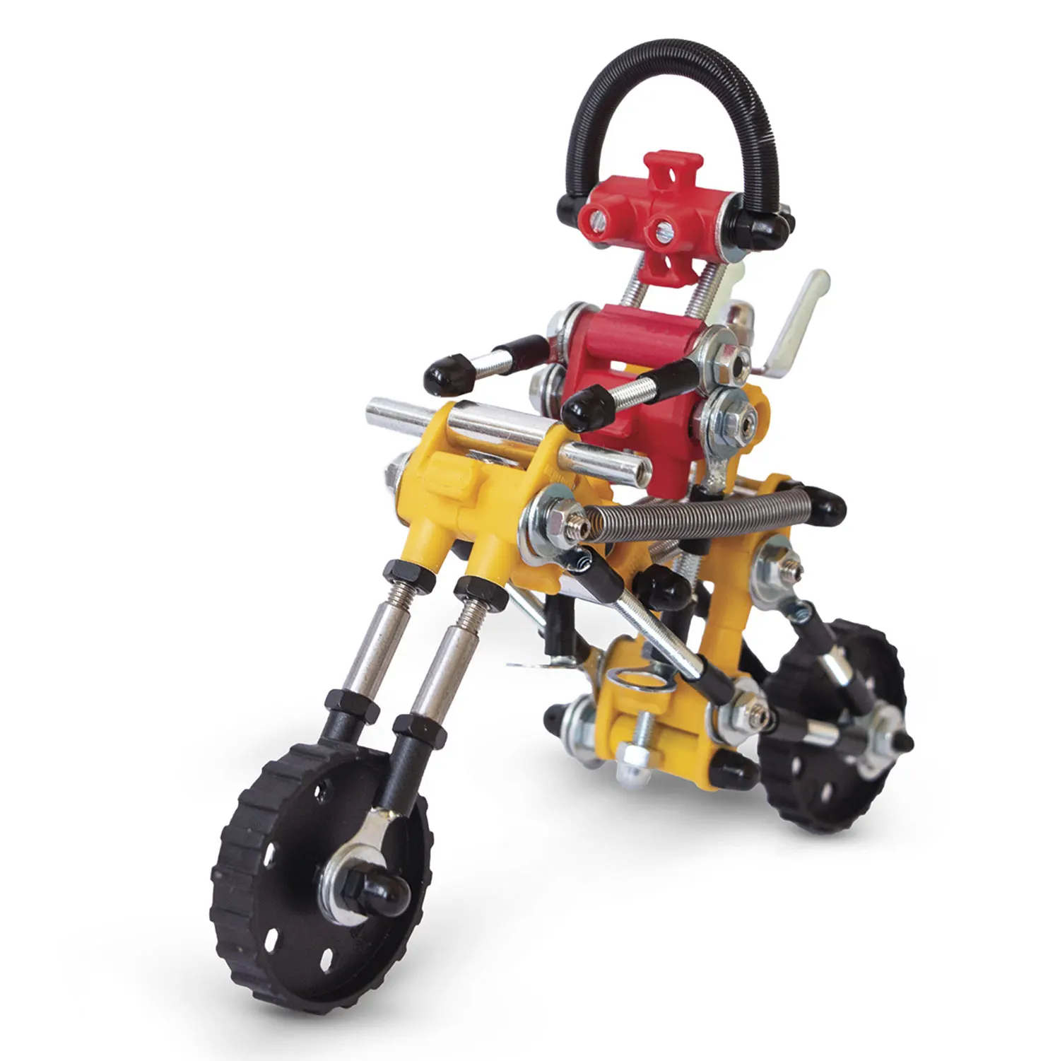 RiderBit, Biker, more than 150 parts RiderBit, Biker, more than 150 parts-TheOffbits